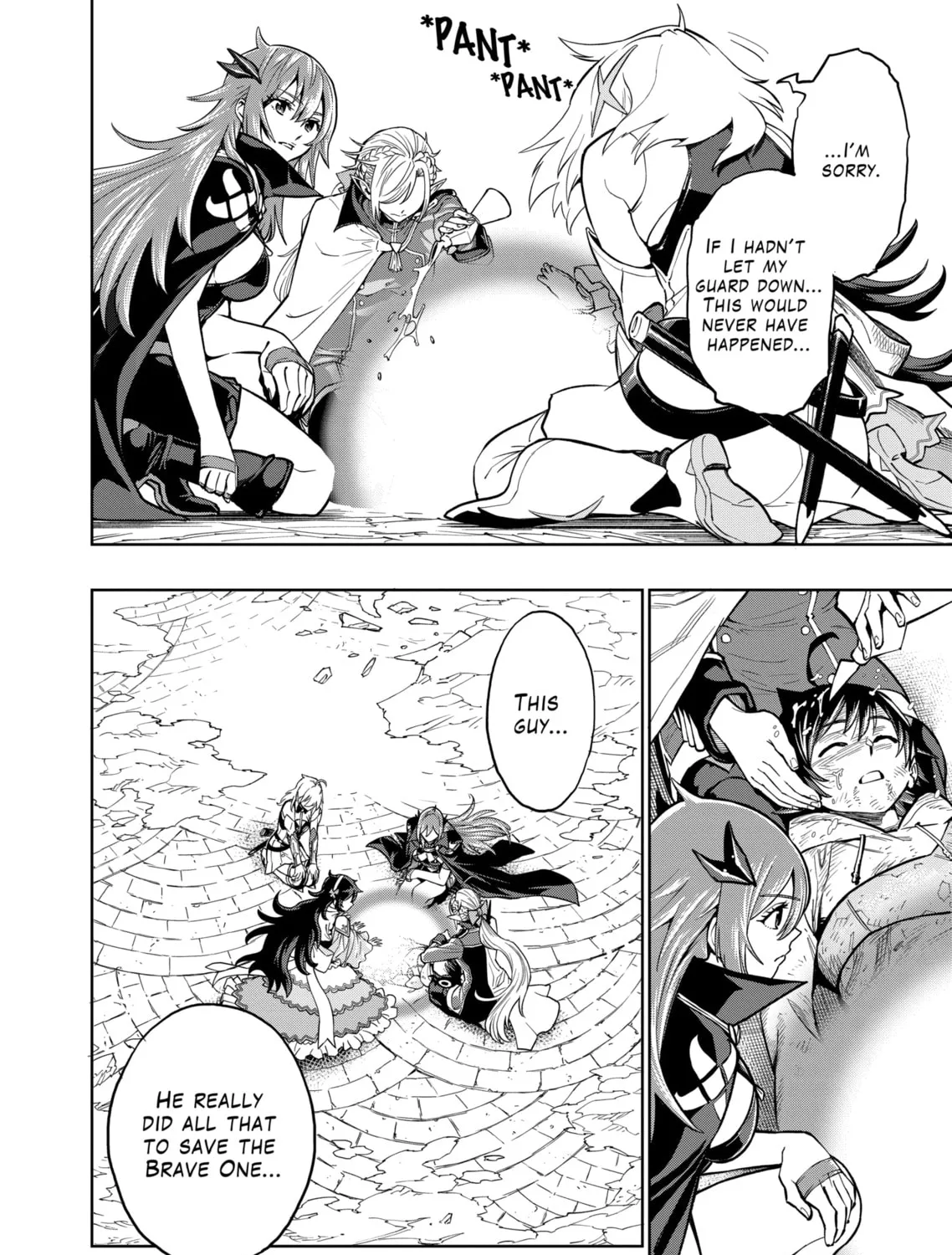 Training Regimes of the World’s Strongest Women Chapter 2 page 31 - 