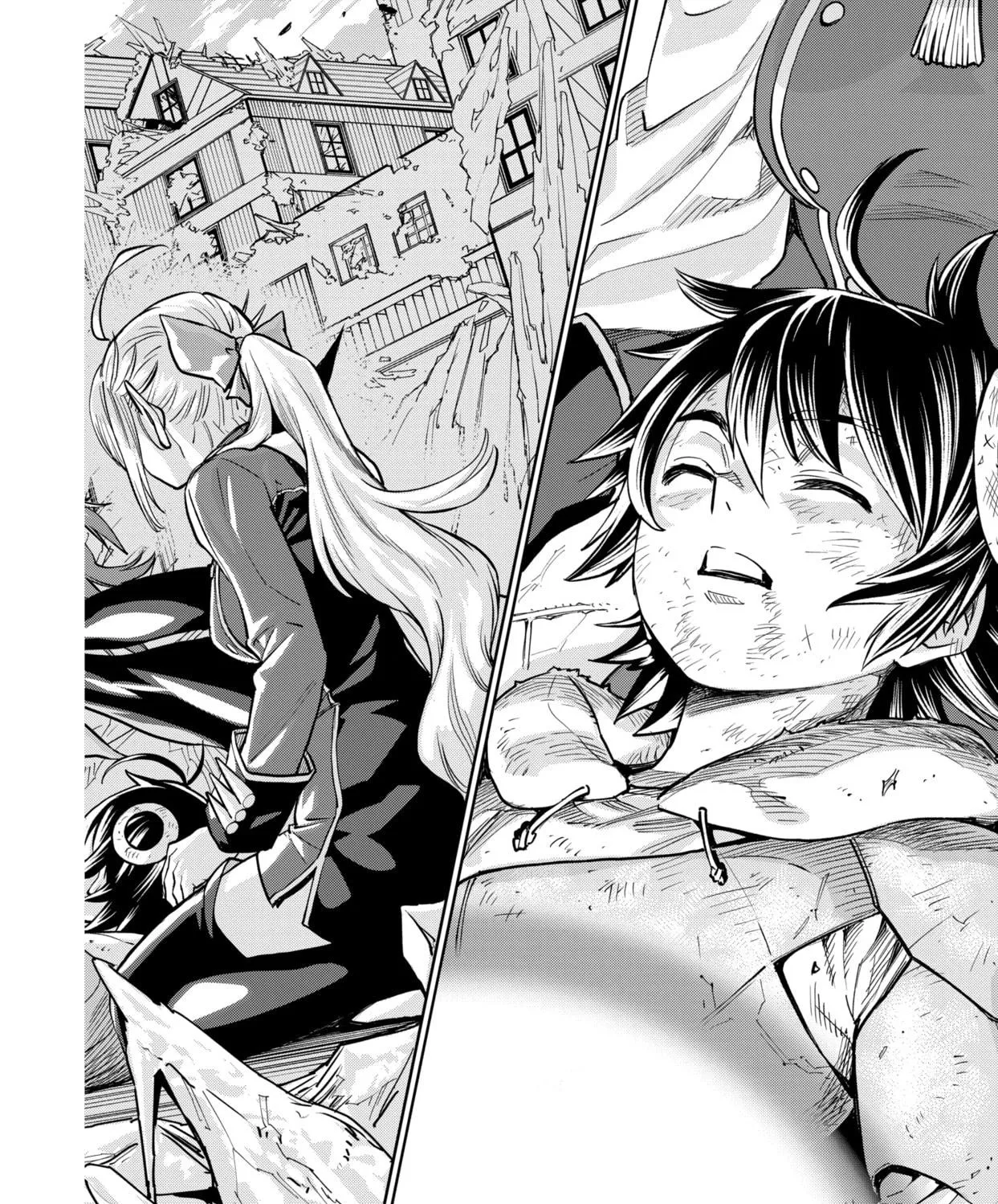 Training Regimes of the World’s Strongest Women Chapter 2 page 35 - 