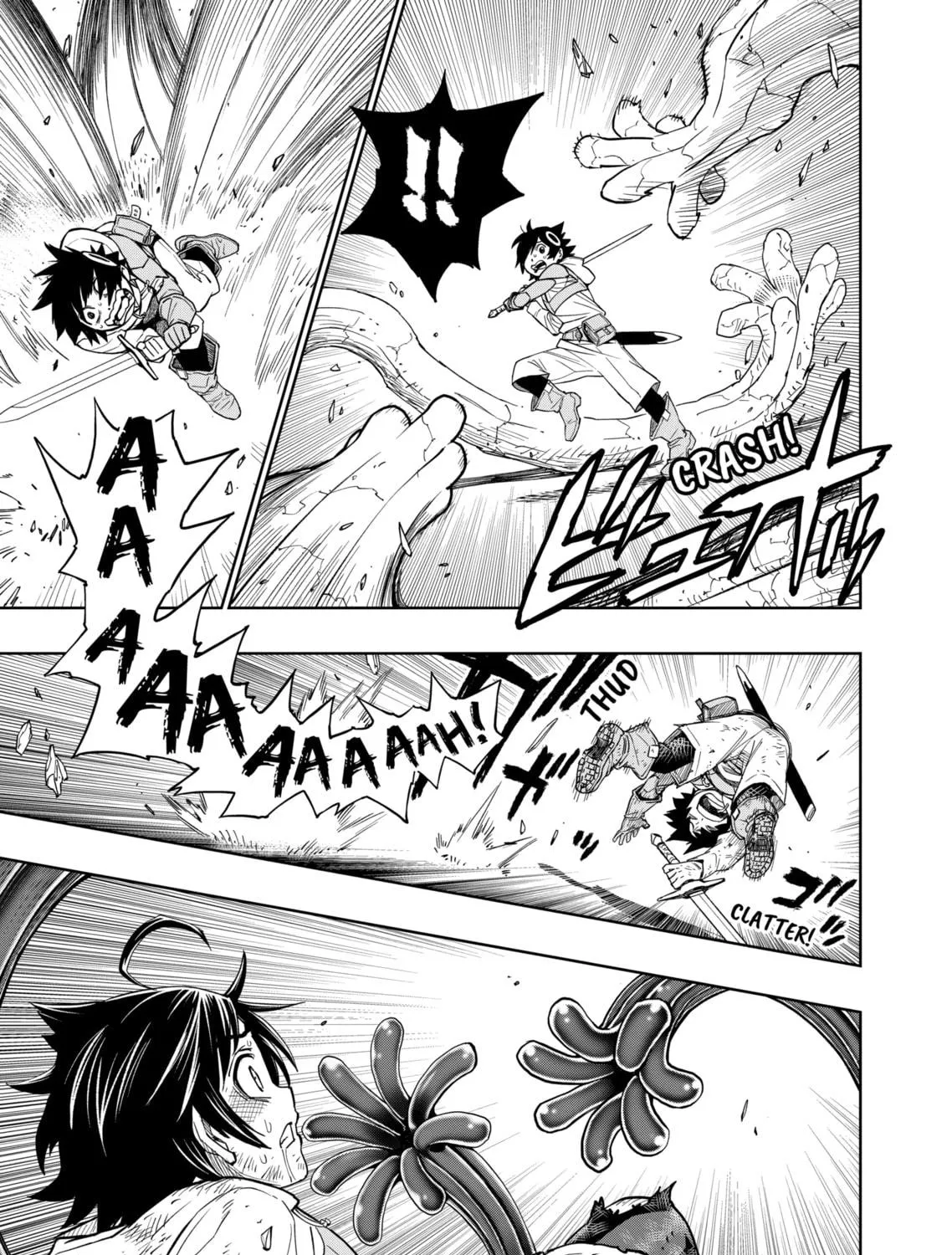 Training Regimes of the World’s Strongest Women Chapter 2 page 5 - 