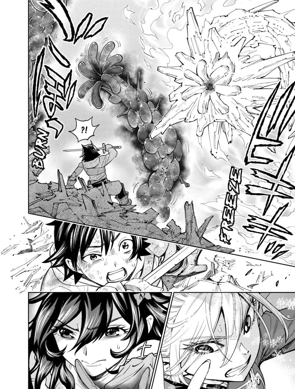 Training Regimes of the World’s Strongest Women Chapter 2 page 7 - 