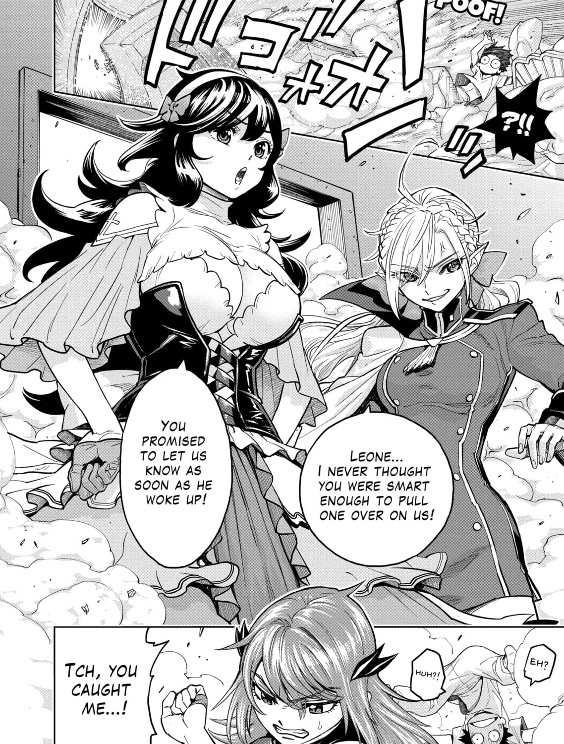 Training Regimes of the World’s Strongest Women Chapter 2 page 61 - 