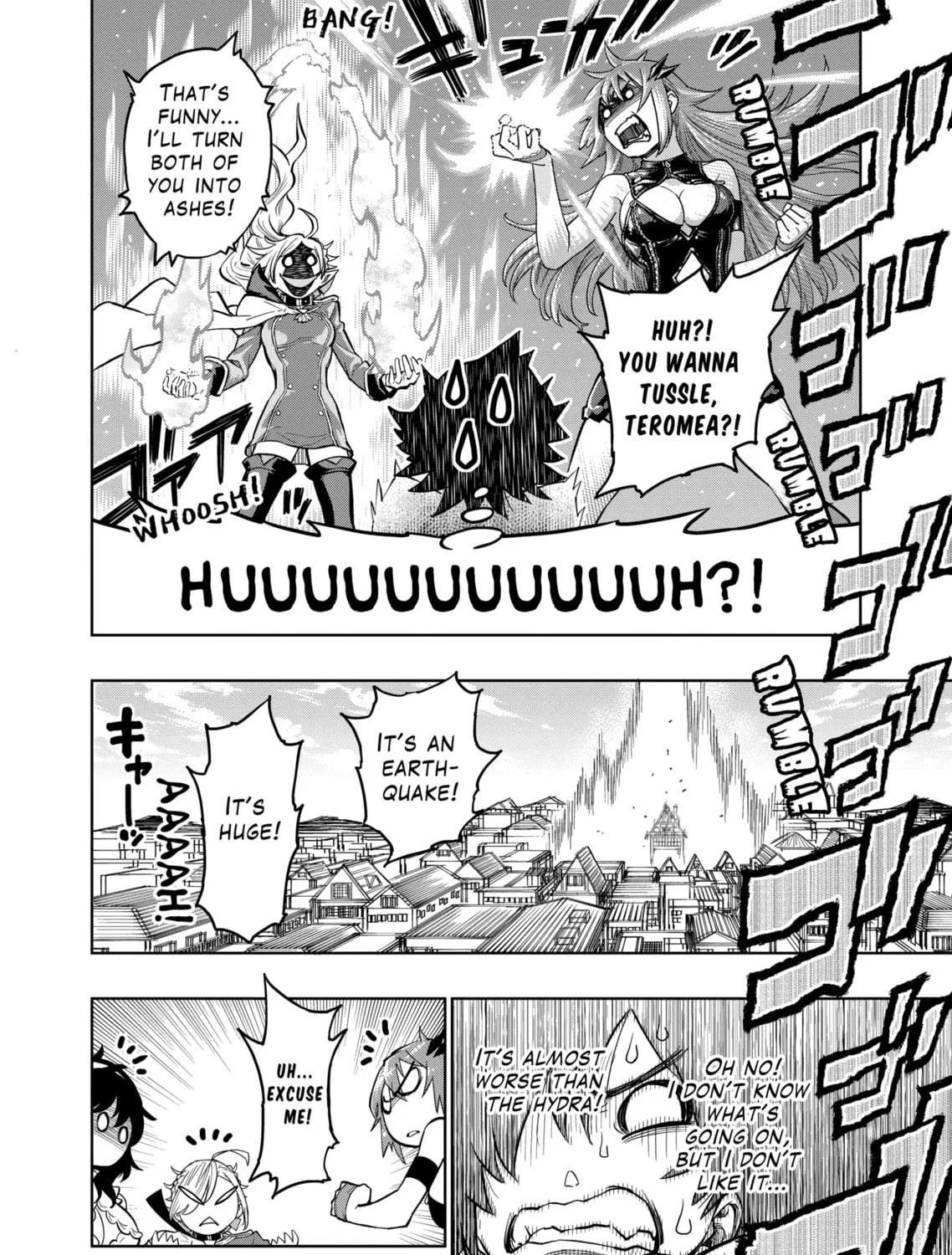 Training Regimes of the World’s Strongest Women Chapter 2 page 65 - 