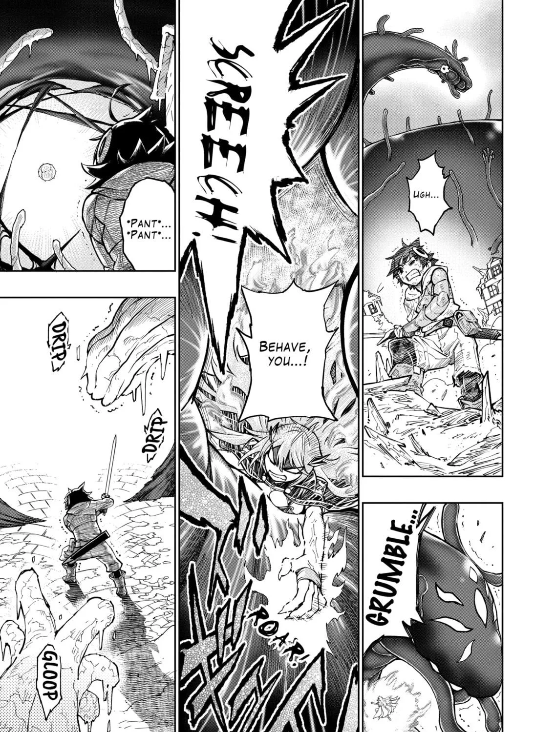 Training Regimes of the World’s Strongest Women Chapter 2 page 9 - 