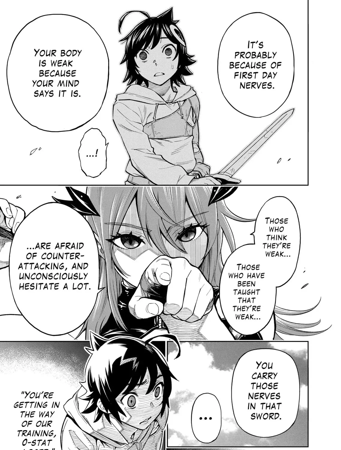 Training Regimes of the World’s Strongest Women Chapter 3.1 page 13 - 