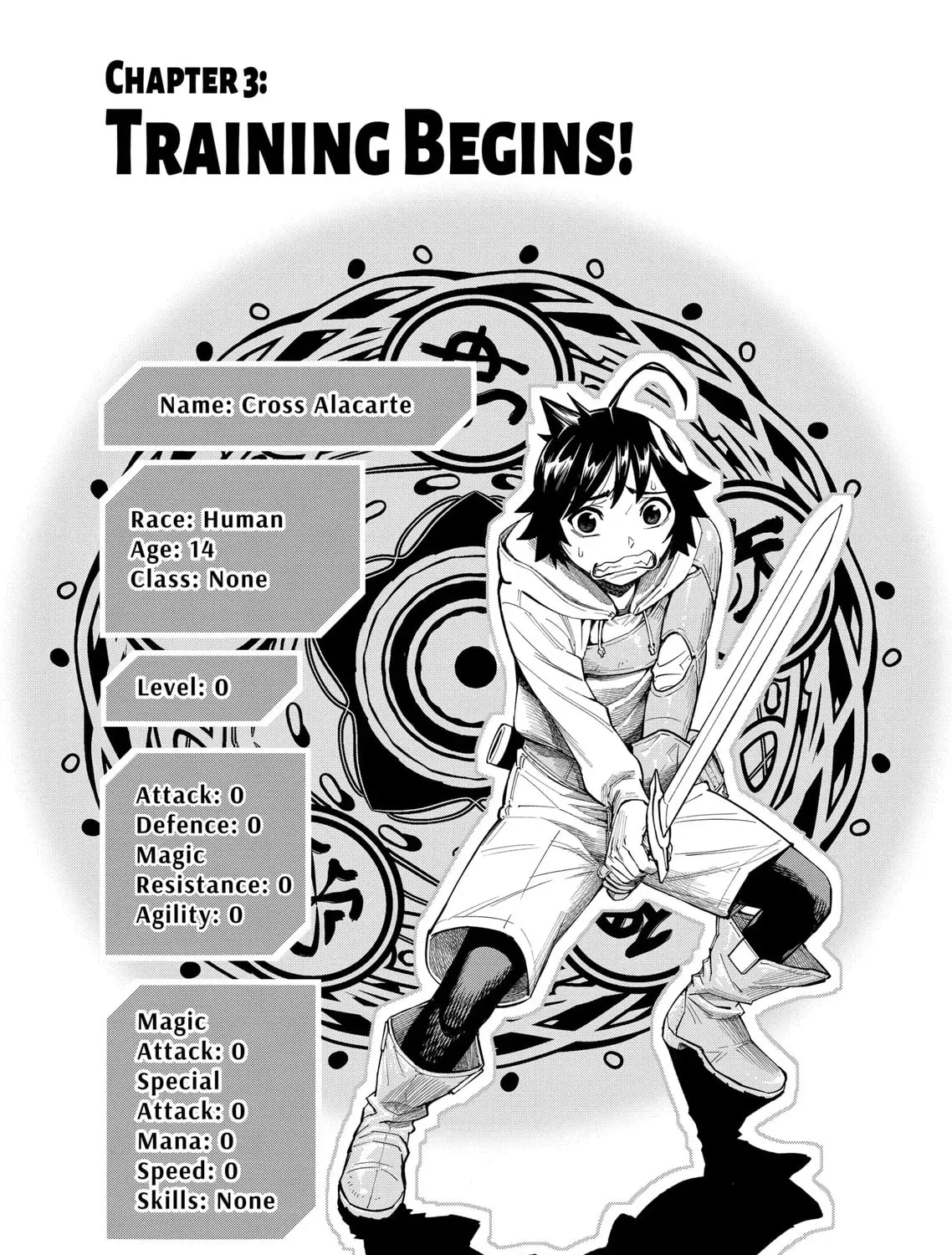 Training Regimes of the World’s Strongest Women Chapter 3.1 page 3 - 