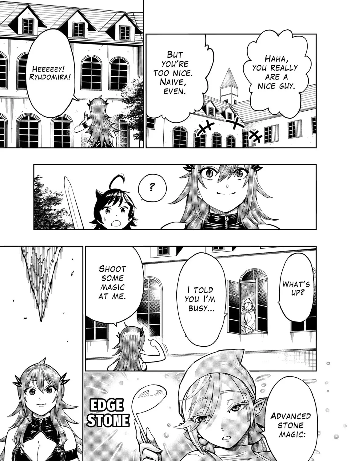 Training Regimes of the World’s Strongest Women Chapter 3.2 page 1 - 