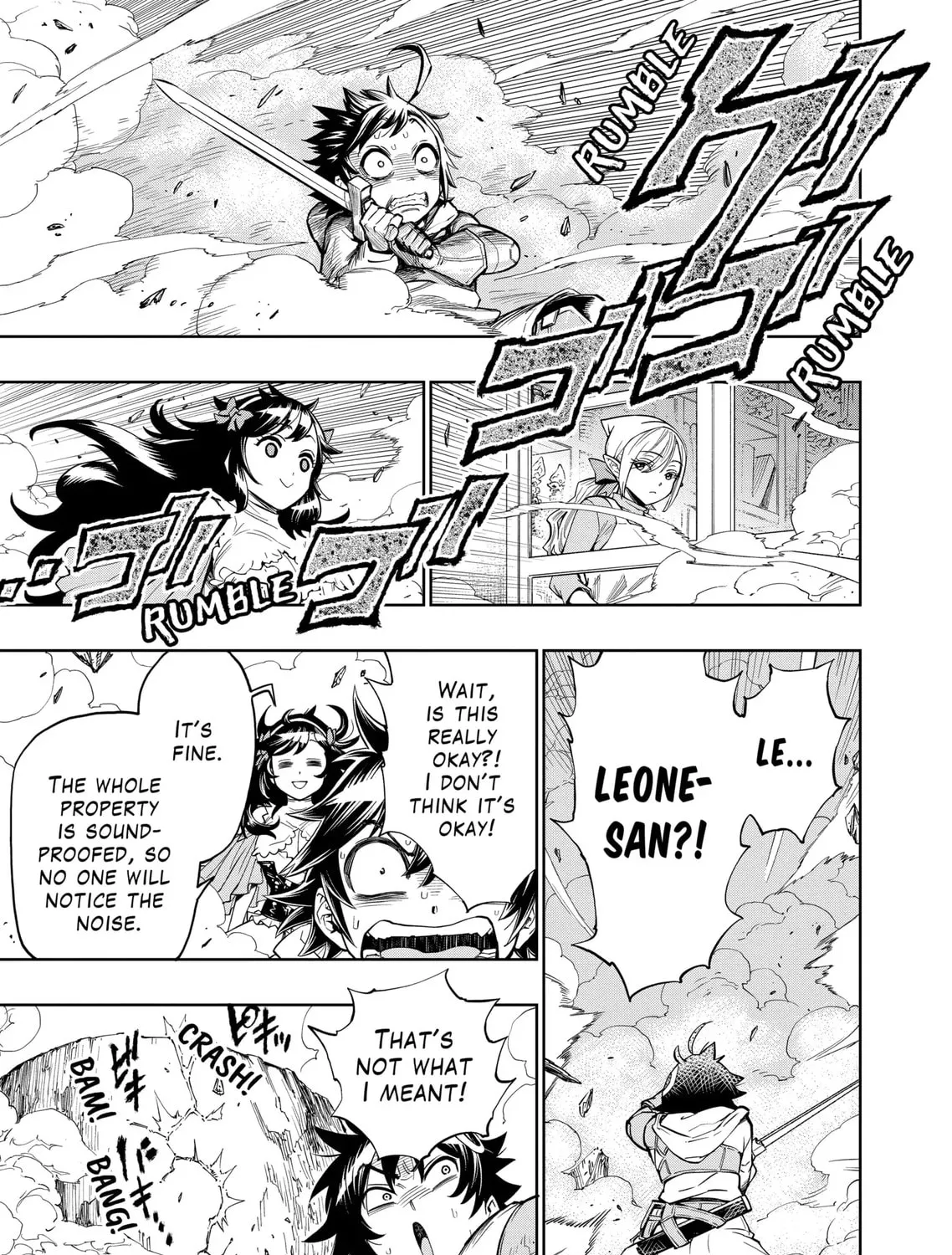 Training Regimes of the World’s Strongest Women Chapter 3.2 page 5 - 