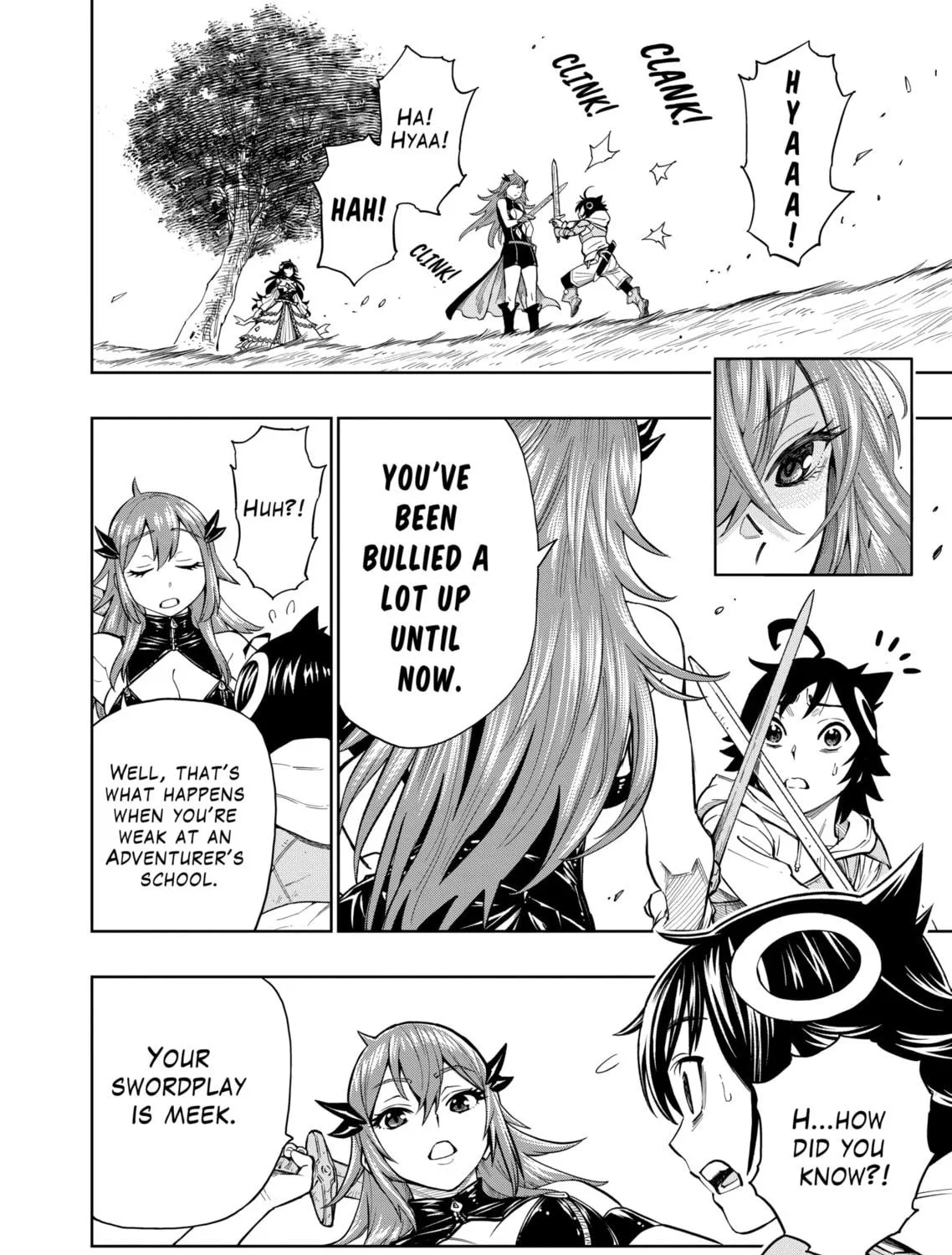 Training Regimes of the World’s Strongest Women Chapter 3 page 11 - 