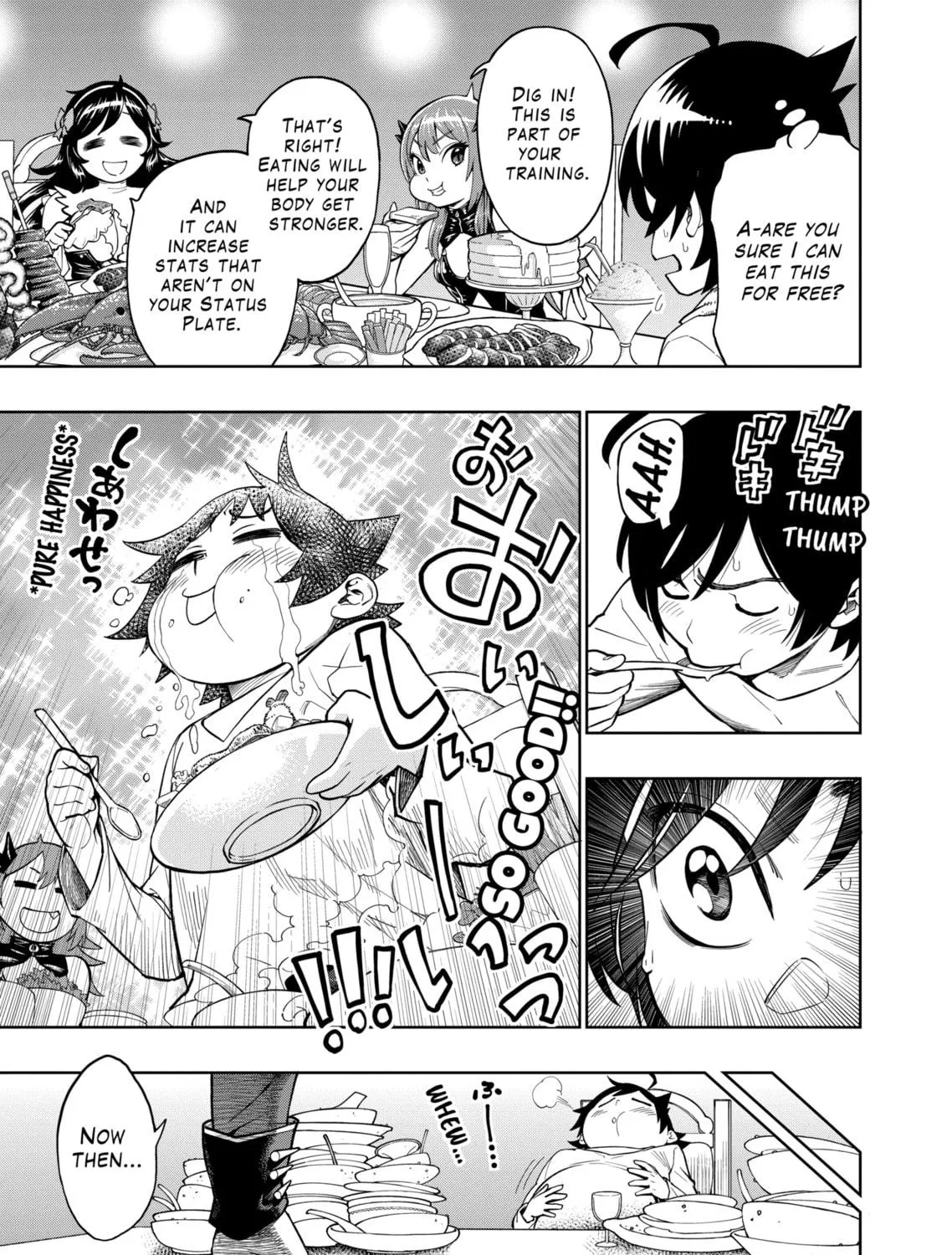 Training Regimes of the World’s Strongest Women Chapter 3 page 41 - 