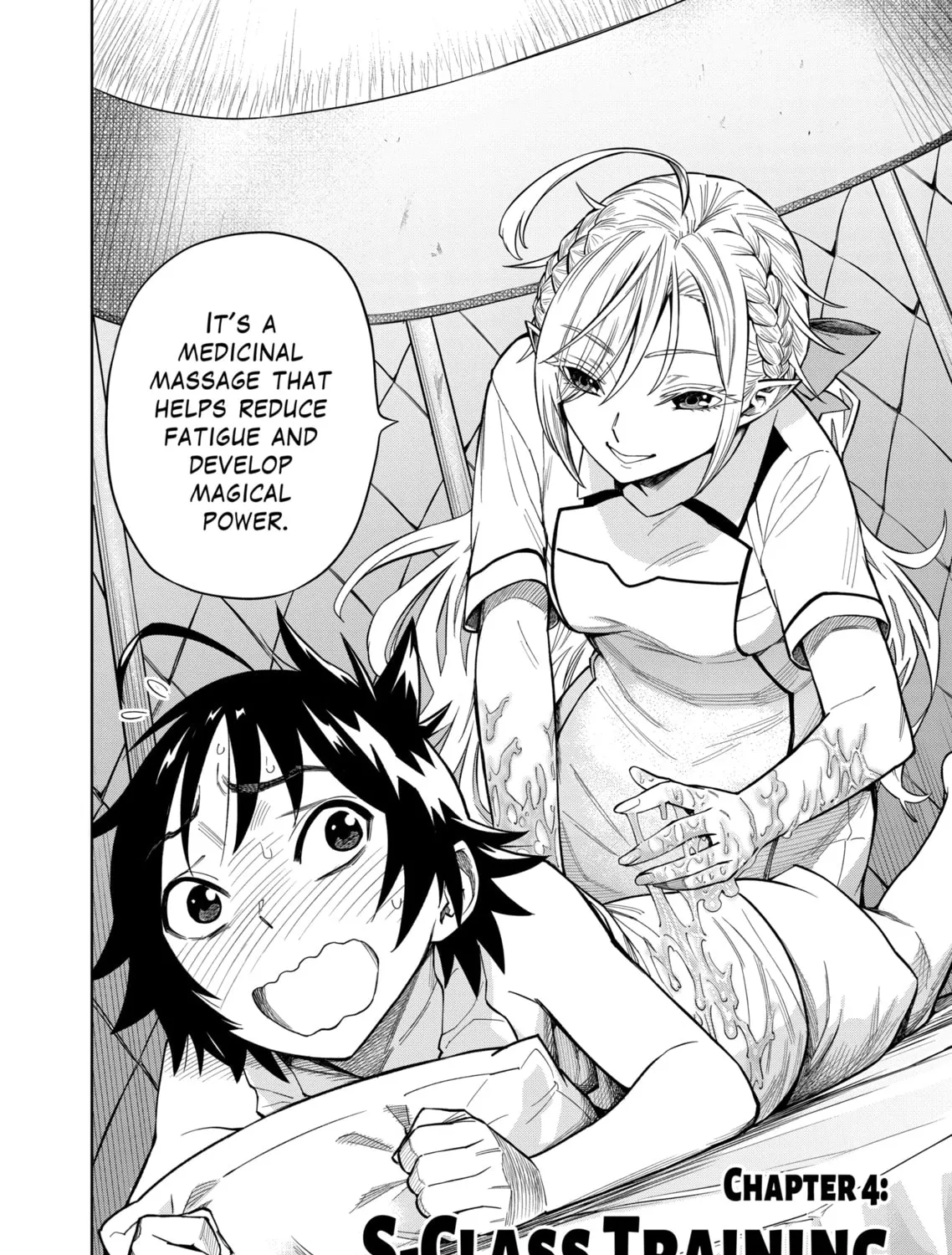 Training Regimes of the World’s Strongest Women Chapter 4 page 3 - 