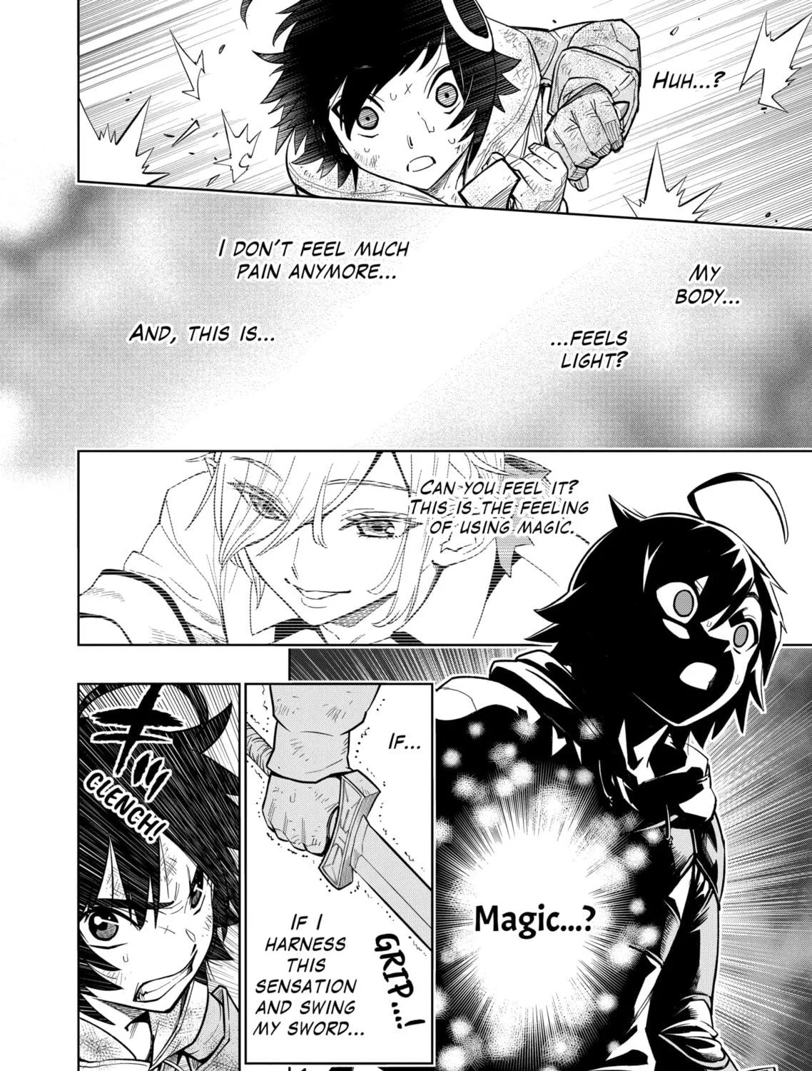 Training Regimes of the World’s Strongest Women Chapter 4 page 23 - 