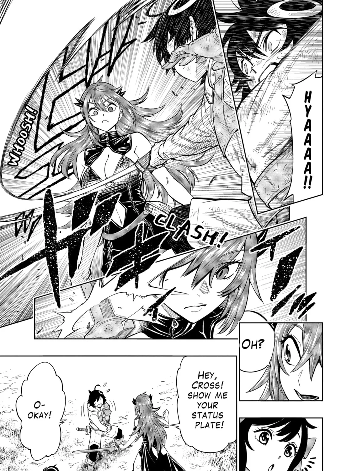 Training Regimes of the World’s Strongest Women Chapter 4 page 25 - 