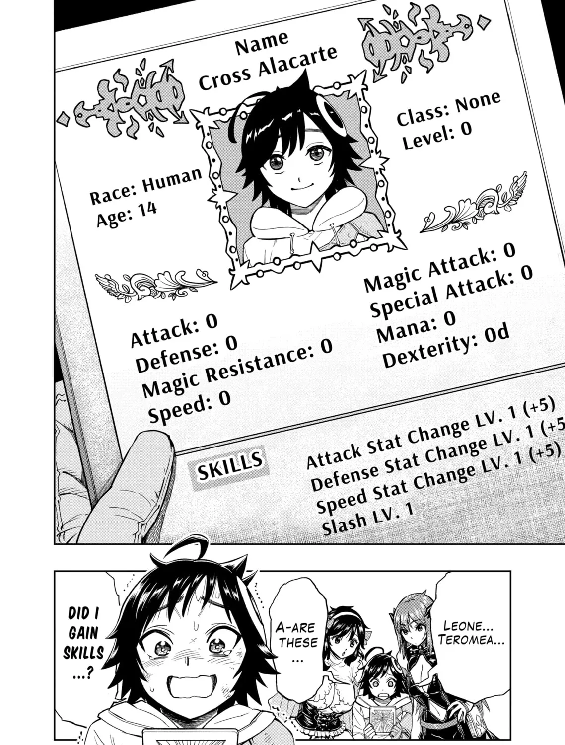 Training Regimes of the World’s Strongest Women Chapter 4 page 27 - 