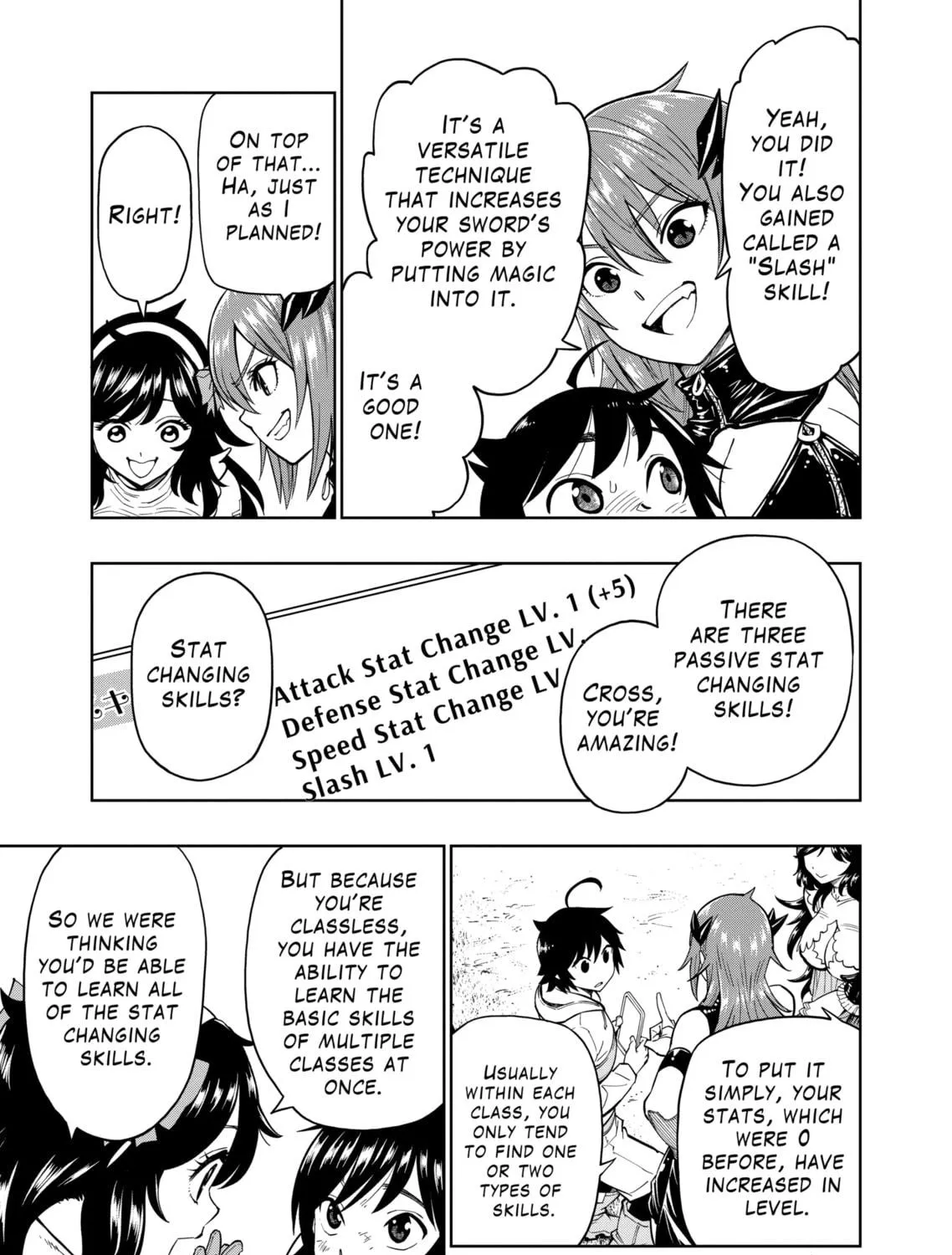 Training Regimes of the World’s Strongest Women Chapter 4 page 29 - 