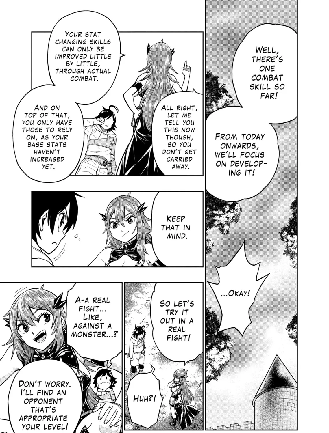 Training Regimes of the World’s Strongest Women Chapter 4 page 37 - 