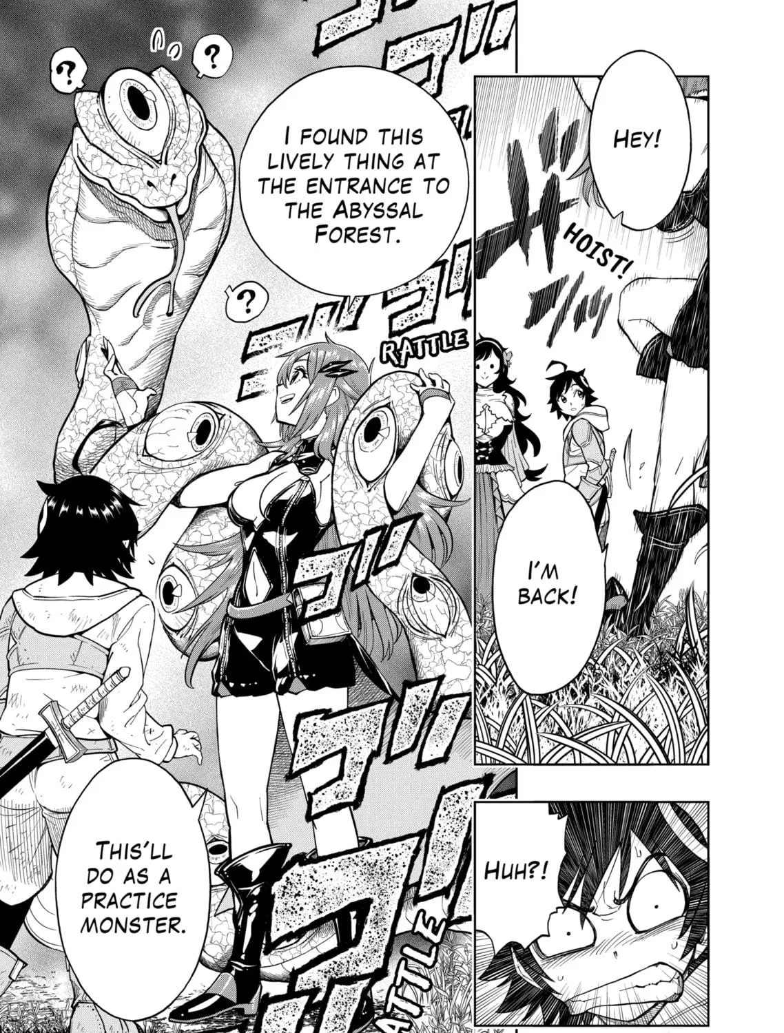Training Regimes of the World’s Strongest Women Chapter 4 page 41 - 