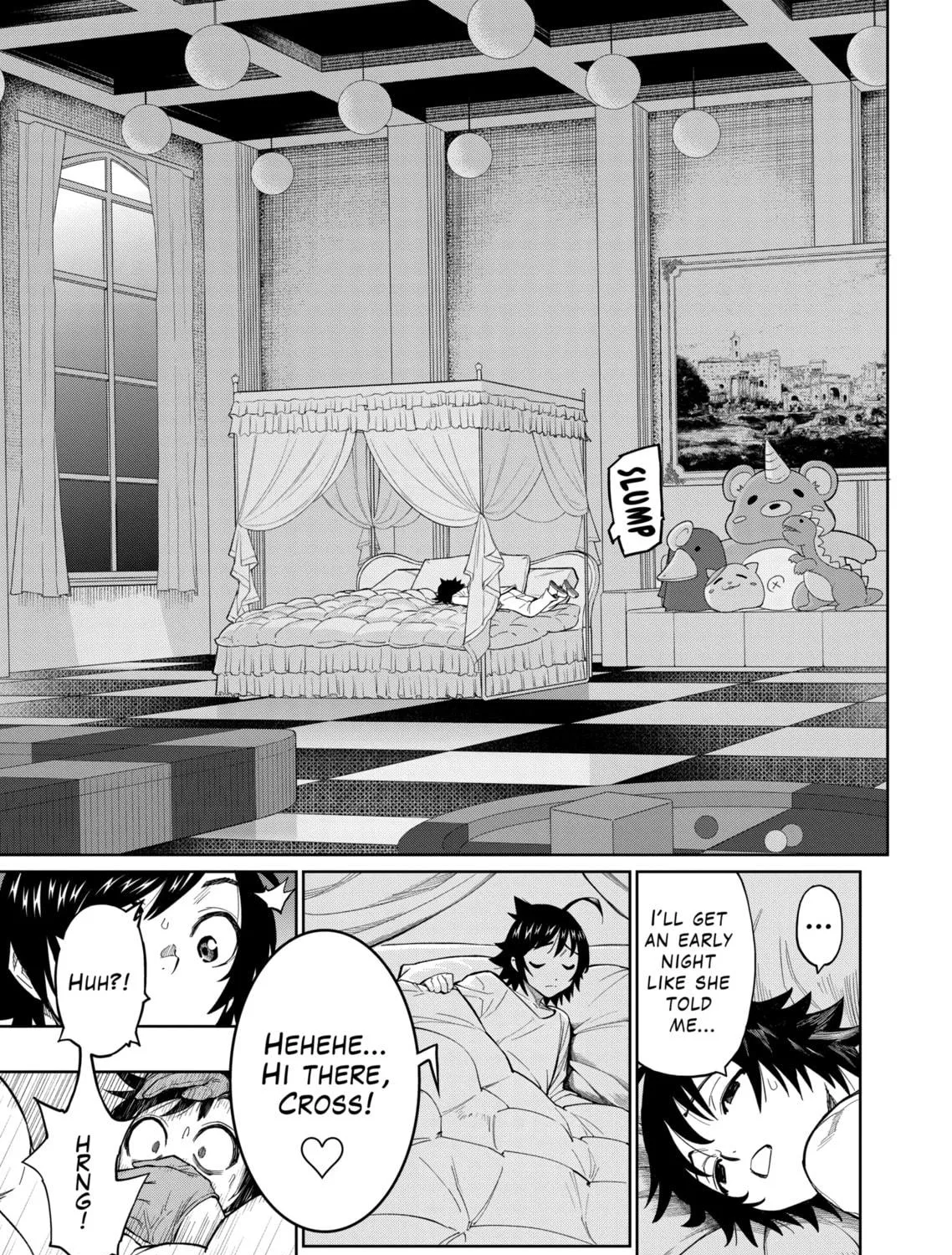 Training Regimes of the World’s Strongest Women Chapter 4 page 9 - 