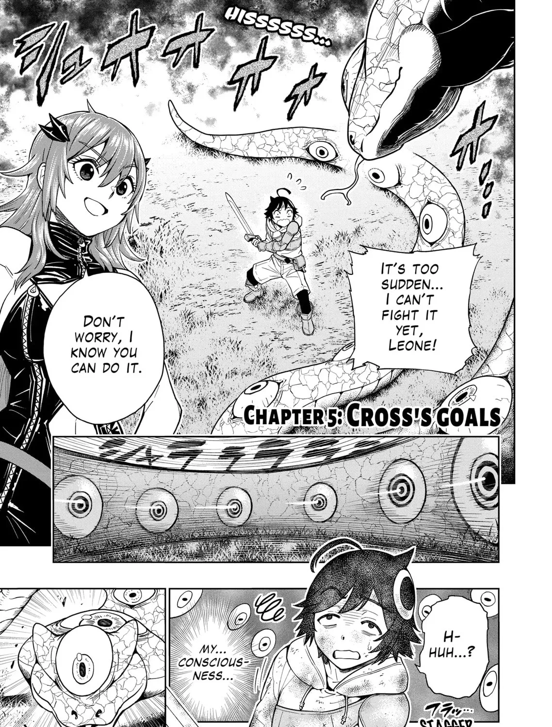Training Regimes of the World’s Strongest Women Chapter 5.1 page 1 - 