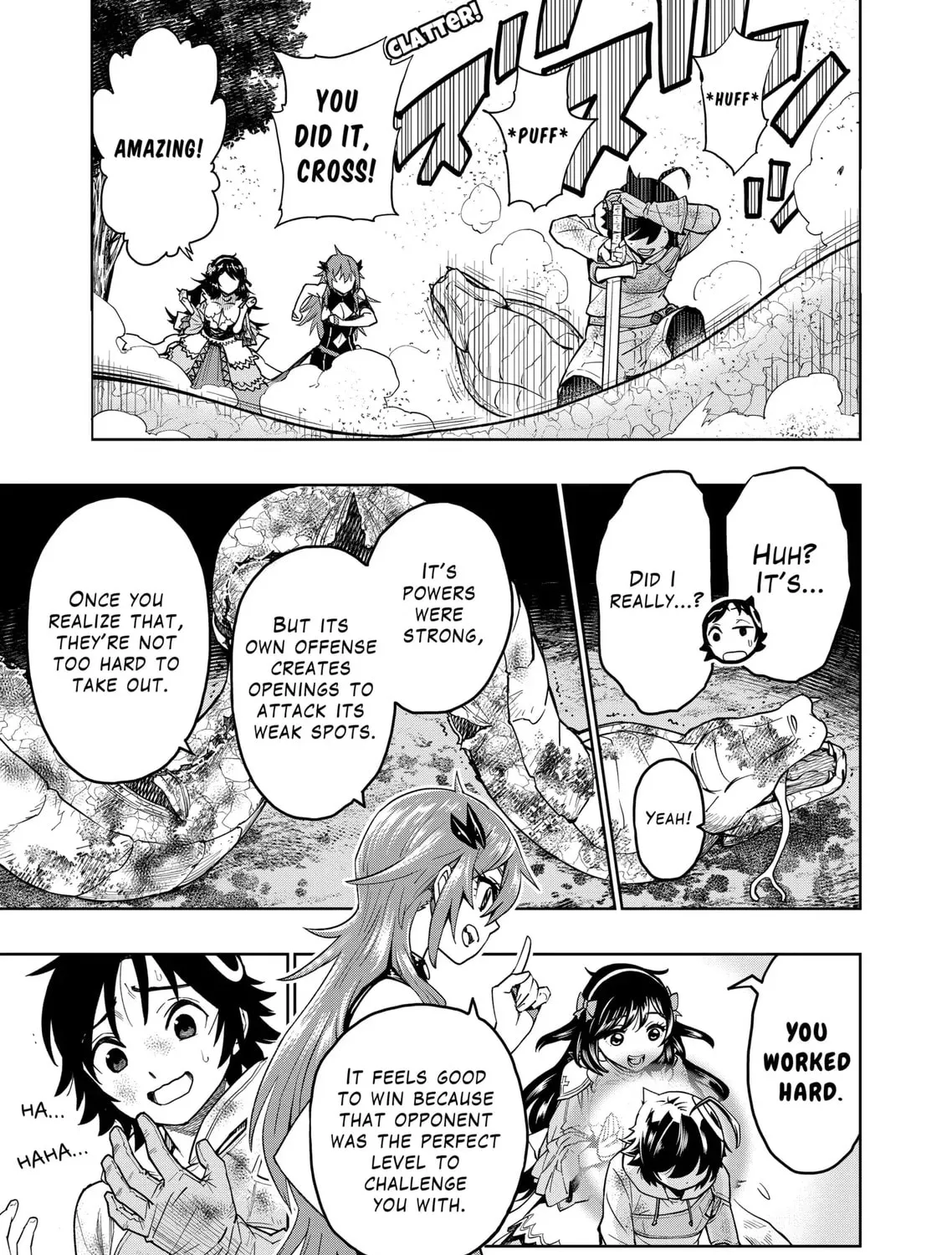 Training Regimes of the World’s Strongest Women Chapter 5.1 page 13 - 
