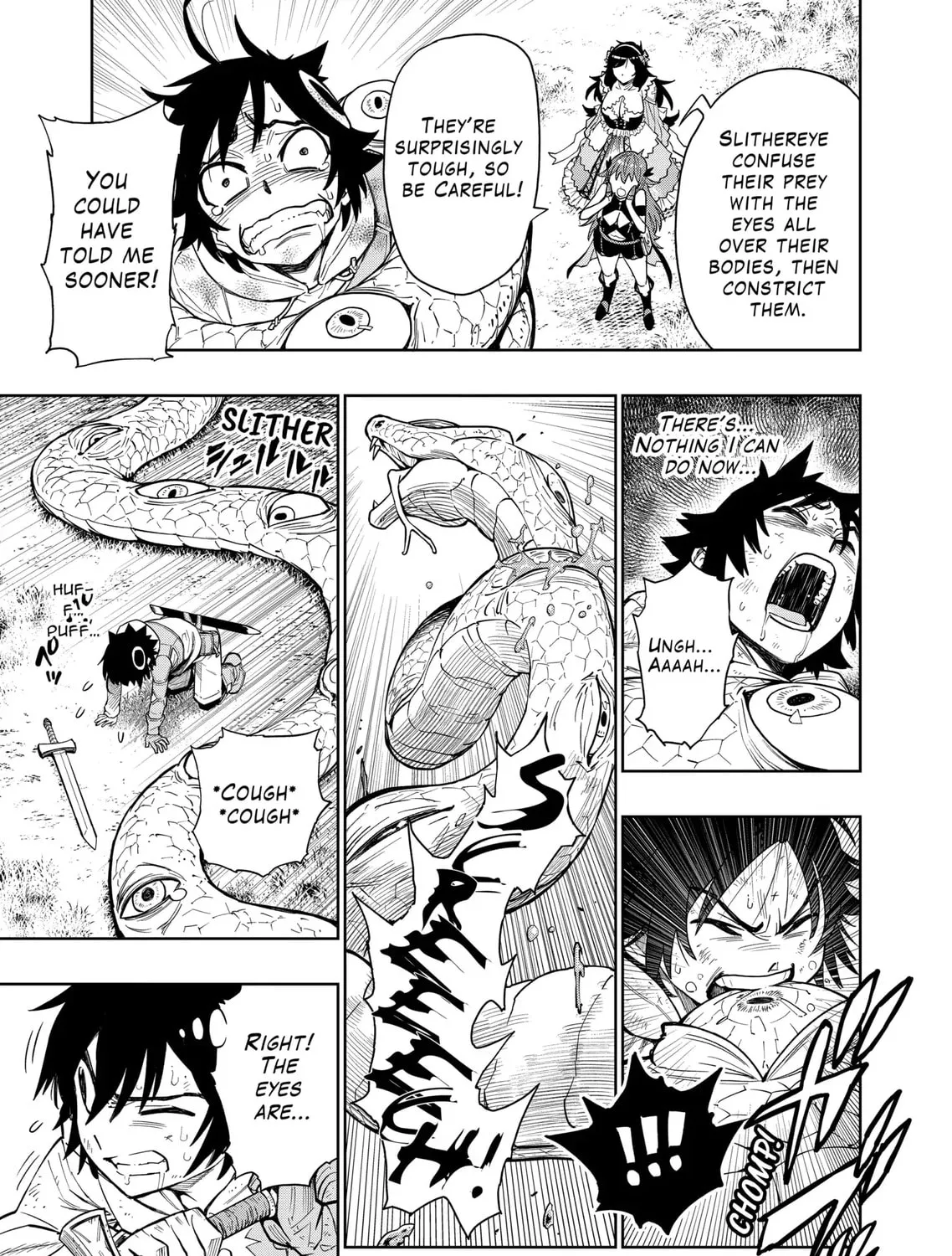 Training Regimes of the World’s Strongest Women Chapter 5.1 page 5 - 