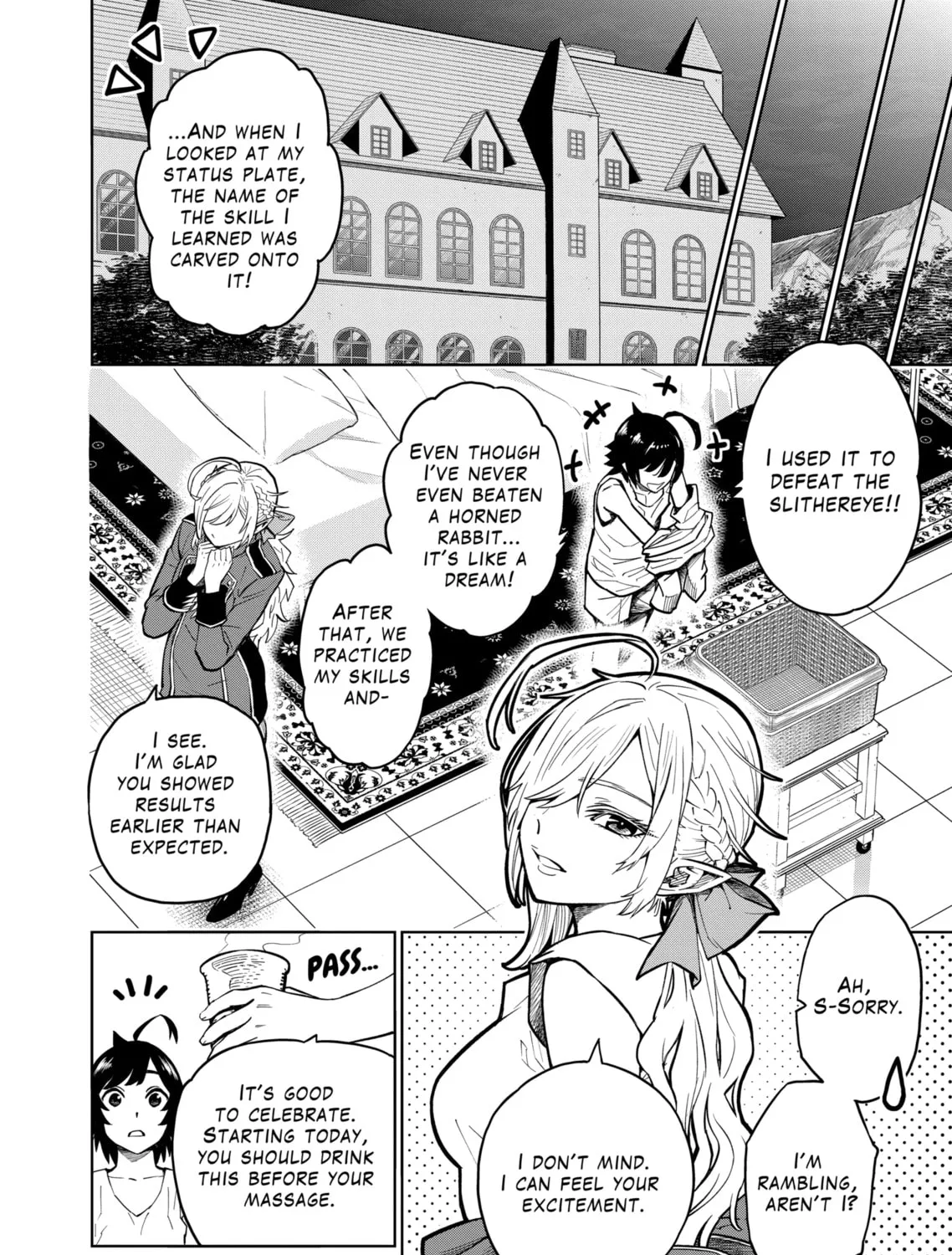 Training Regimes of the World’s Strongest Women Chapter 5 page 15 - 