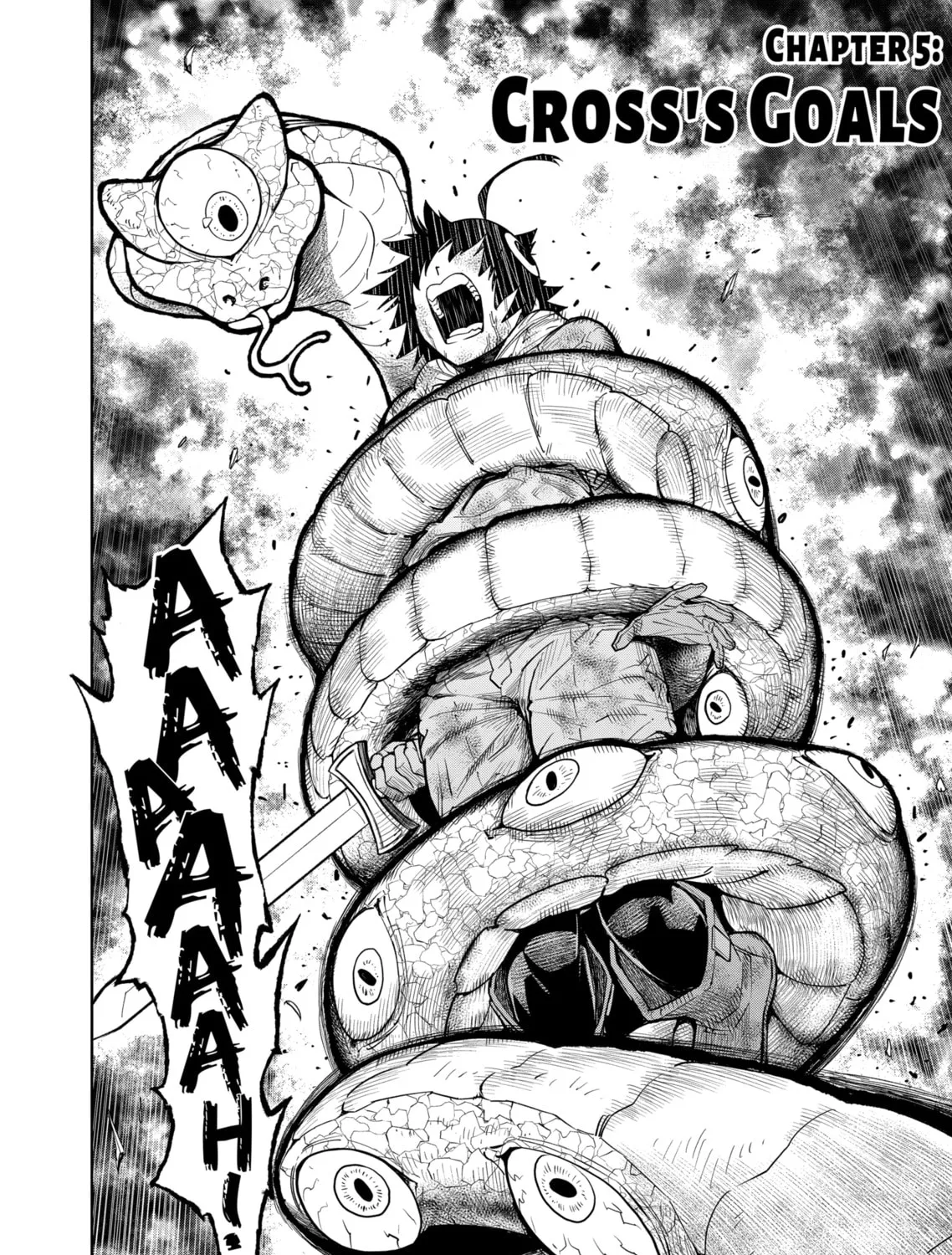 Training Regimes of the World’s Strongest Women Chapter 5 page 3 - 