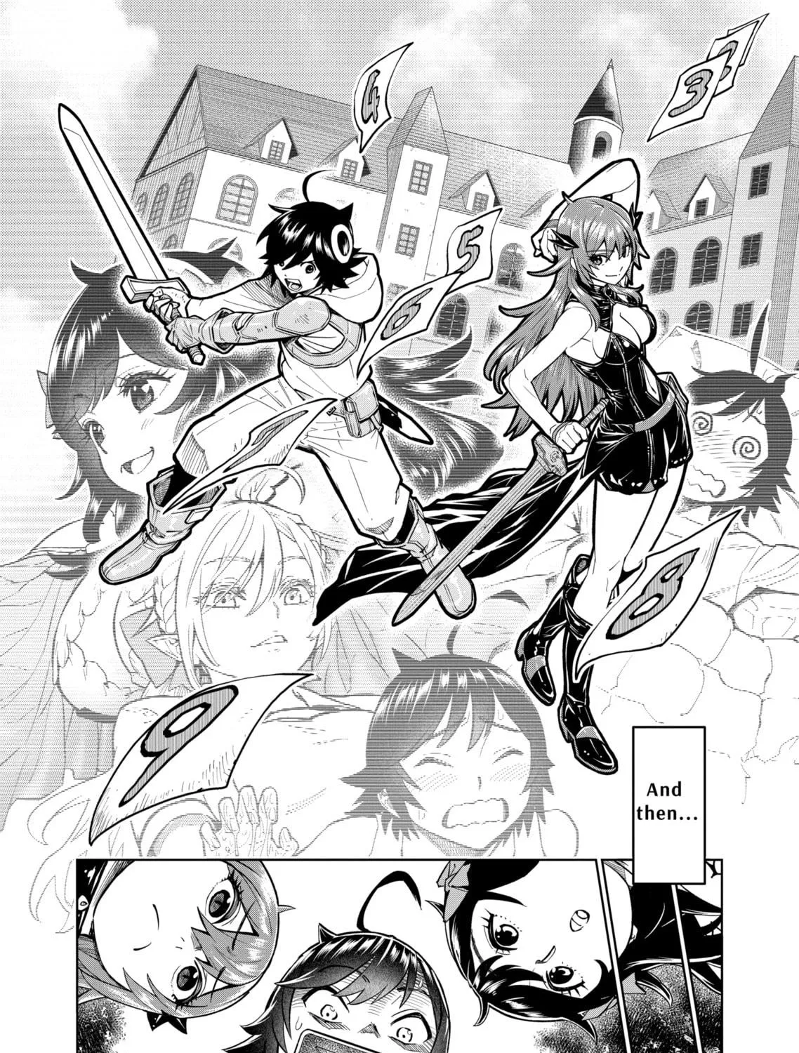 Training Regimes of the World’s Strongest Women Chapter 5 page 23 - 