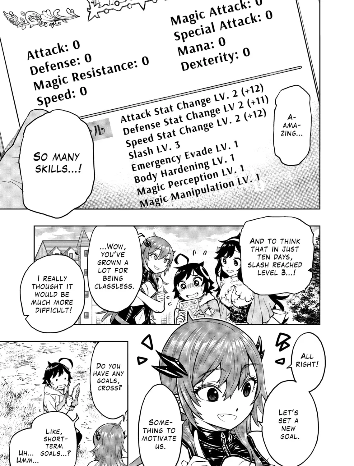 Training Regimes of the World’s Strongest Women Chapter 5 page 25 - 