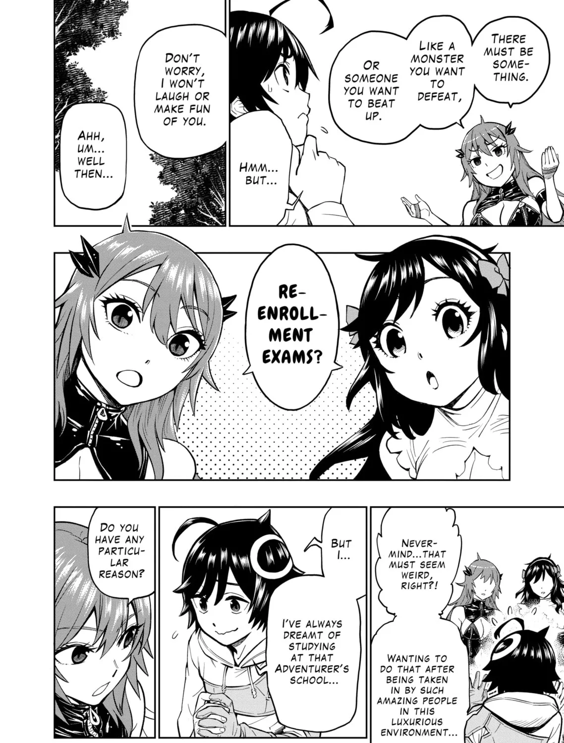 Training Regimes of the World’s Strongest Women Chapter 5 page 27 - 