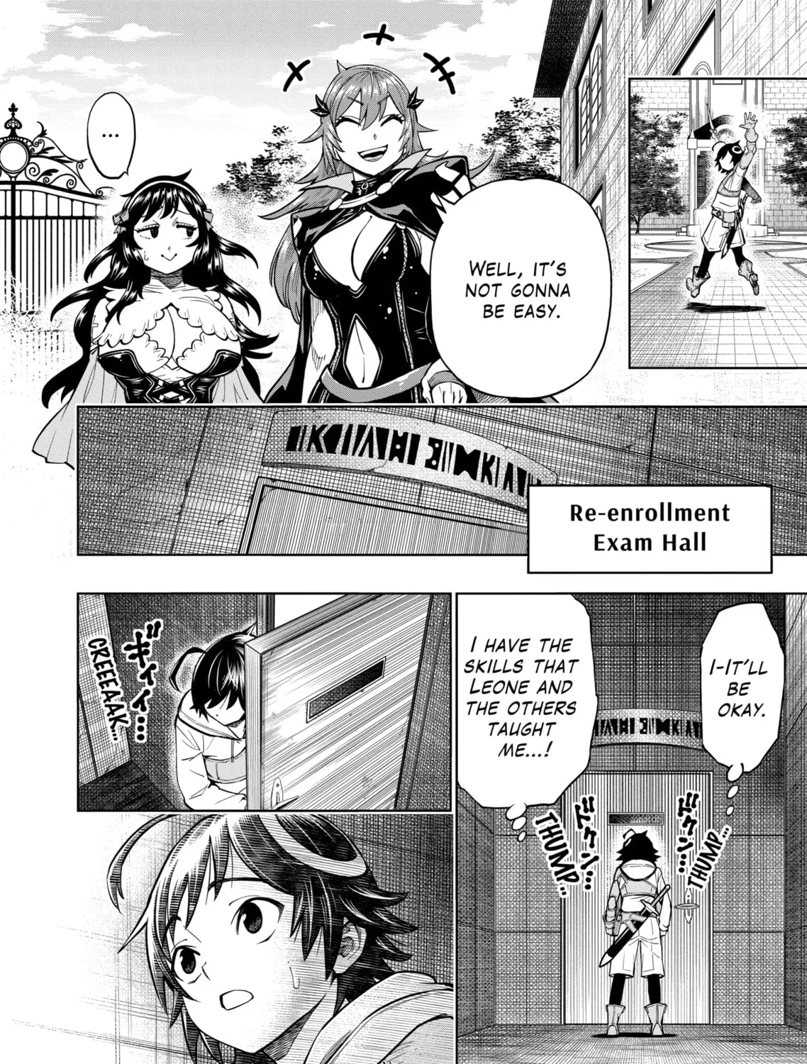 Training Regimes of the World’s Strongest Women Chapter 5 page 43 - 