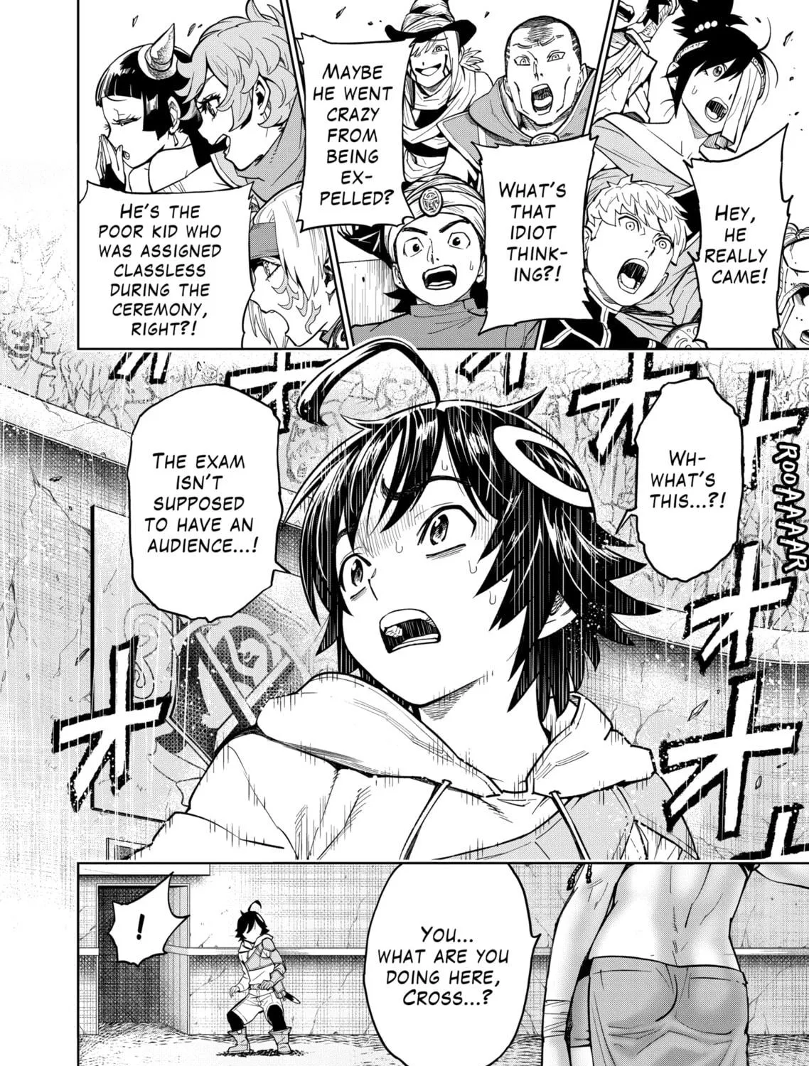 Training Regimes of the World’s Strongest Women Chapter 5 page 47 - 