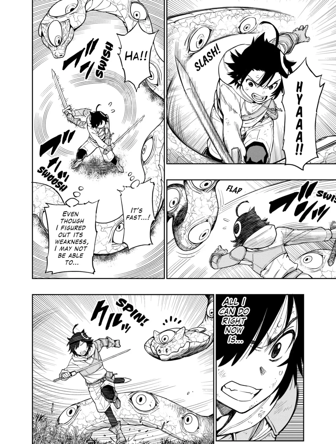 Training Regimes of the World’s Strongest Women Chapter 5 page 7 - 