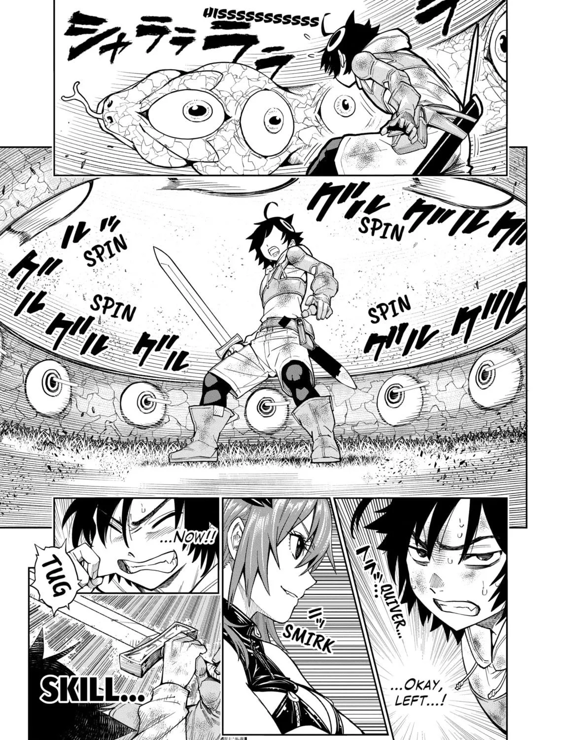 Training Regimes of the World’s Strongest Women Chapter 5 page 9 - 