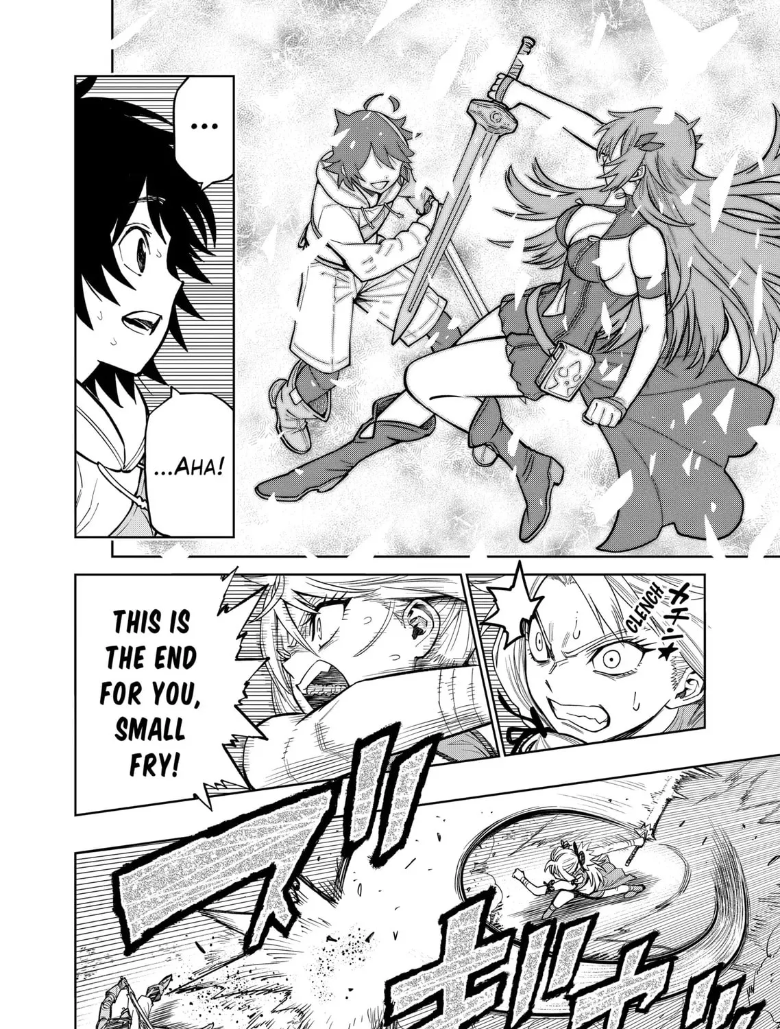 Training Regimes of the World’s Strongest Women Chapter 6.1 page 19 - 