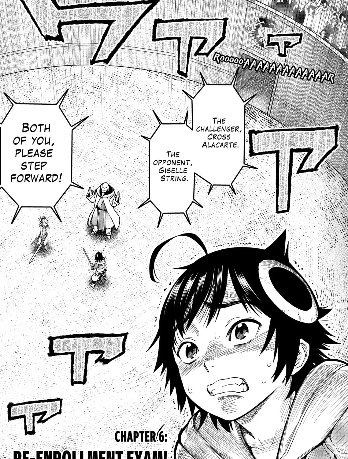 Training Regimes of the World’s Strongest Women Chapter 6.1 page 3 - 
