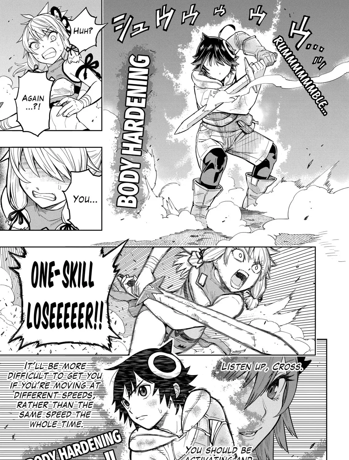 Training Regimes of the World’s Strongest Women Chapter 6.1 page 21 - 