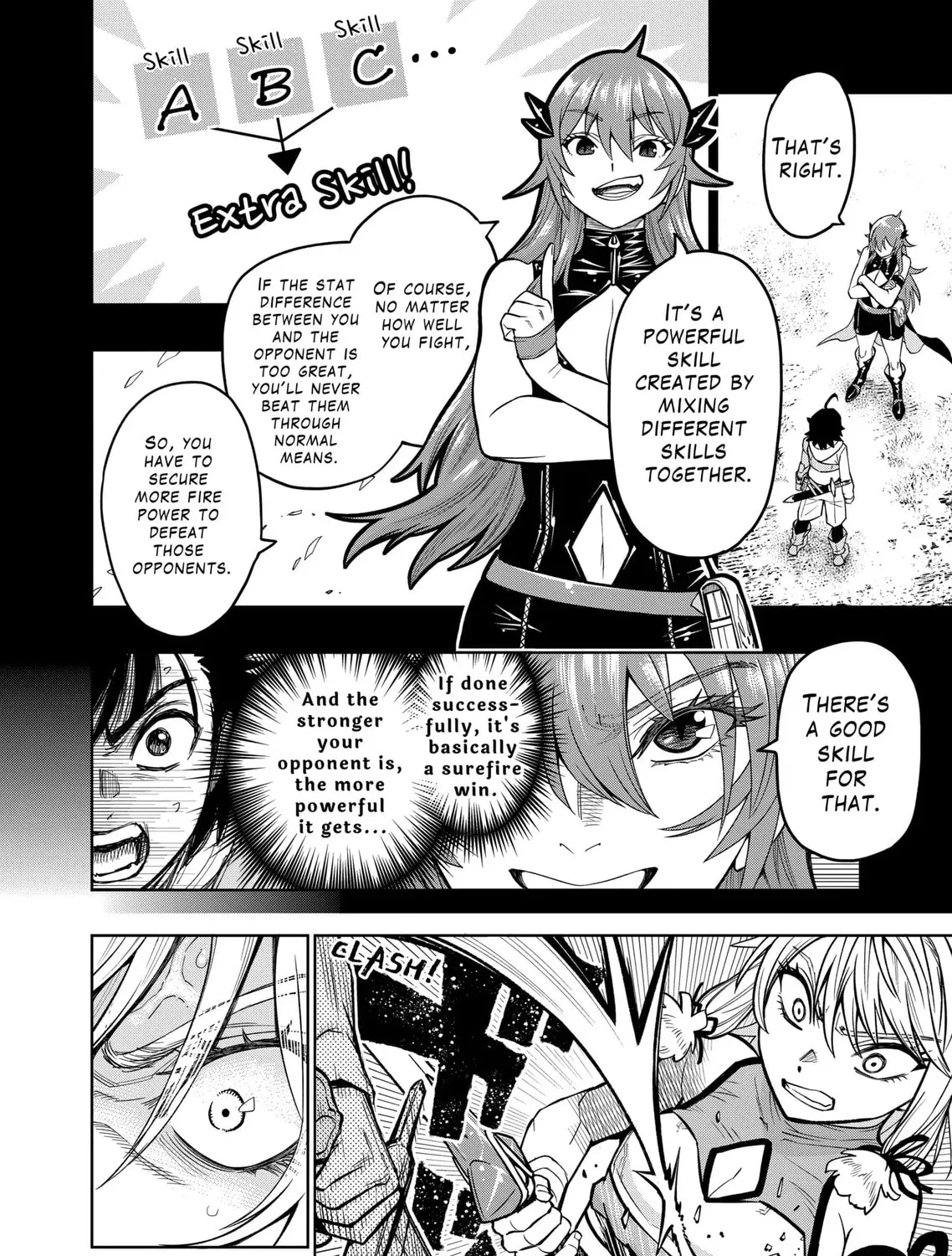 Training Regimes of the World’s Strongest Women Chapter 6.2 page 1 - 