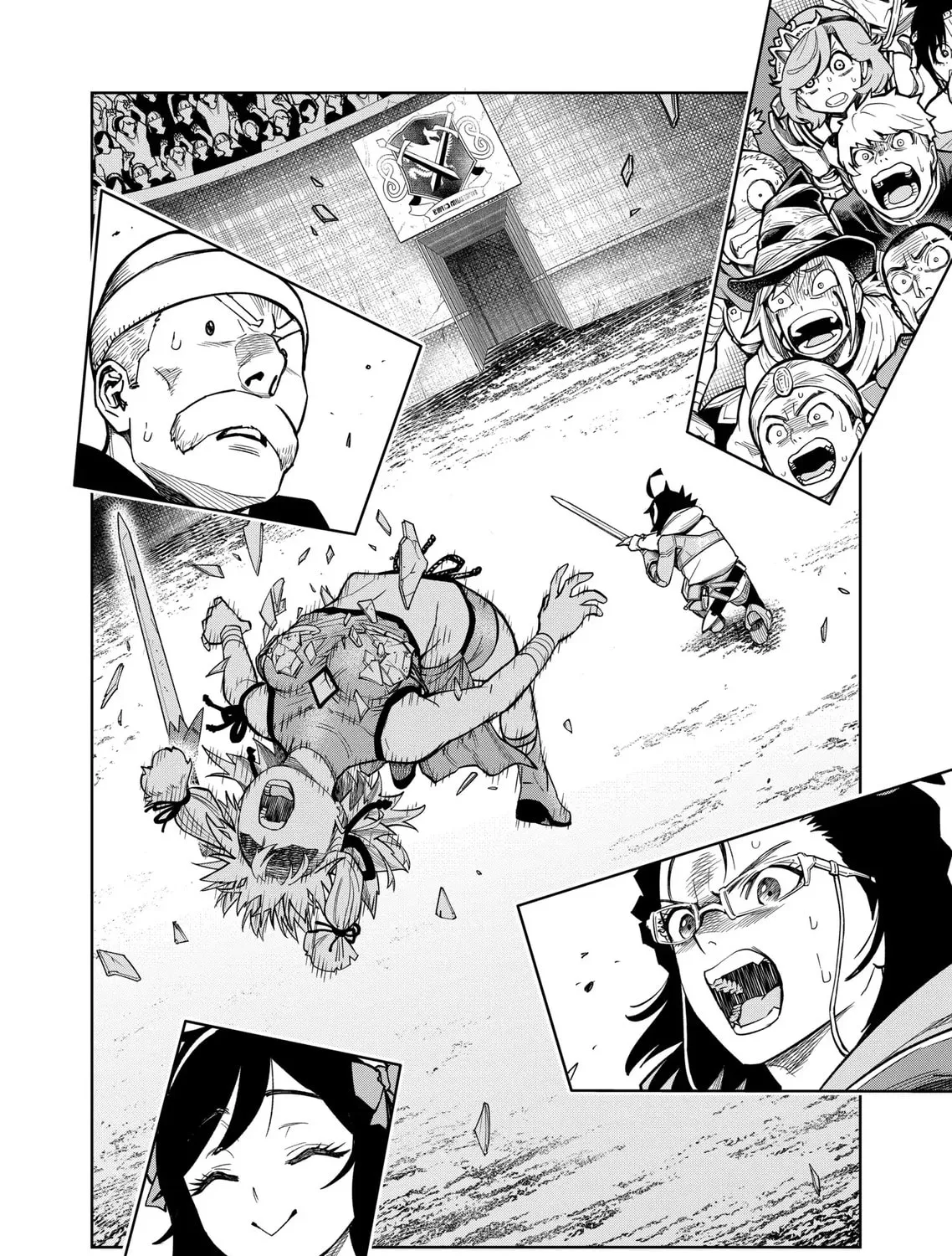 Training Regimes of the World’s Strongest Women Chapter 6.2 page 11 - 