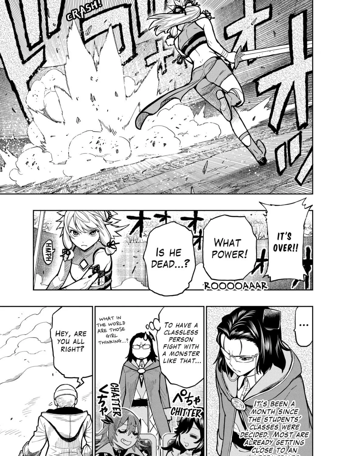 Training Regimes of the World’s Strongest Women Chapter 6 page 11 - 