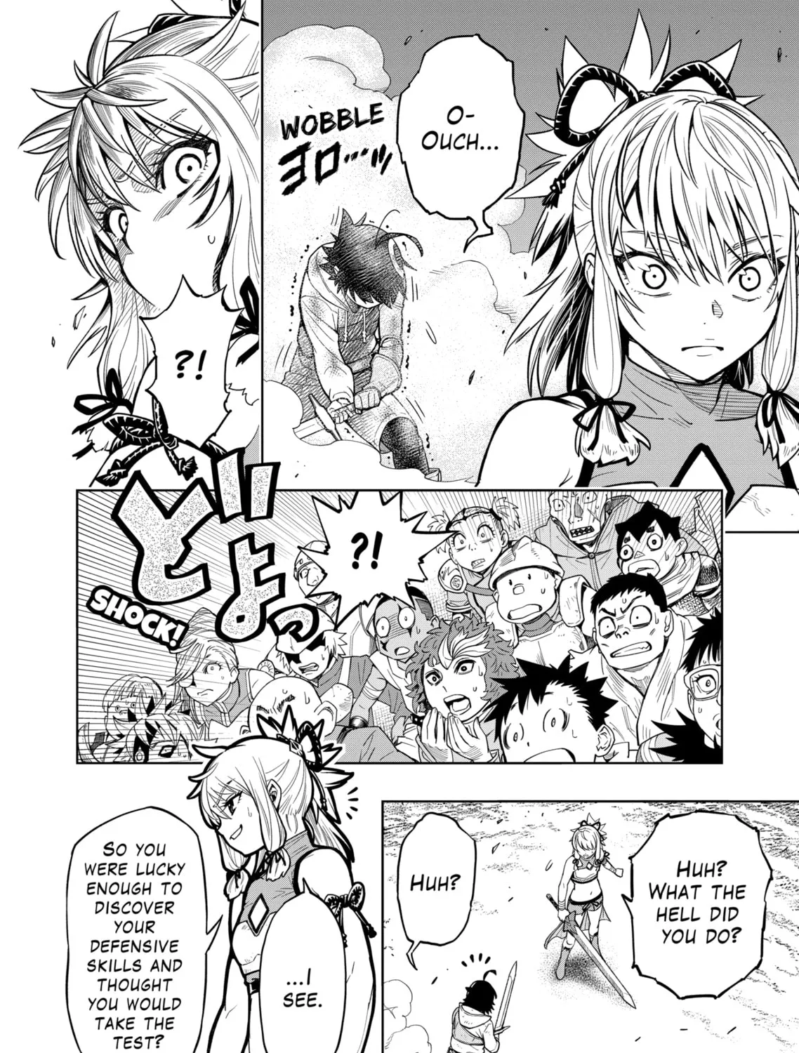 Training Regimes of the World’s Strongest Women Chapter 6 page 13 - 