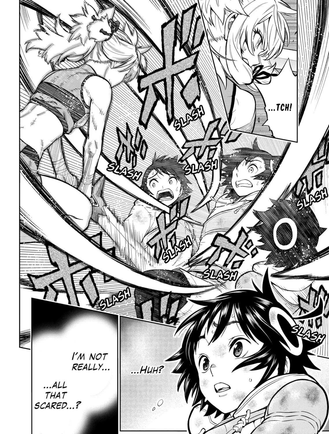 Training Regimes of the World’s Strongest Women Chapter 6 page 17 - 
