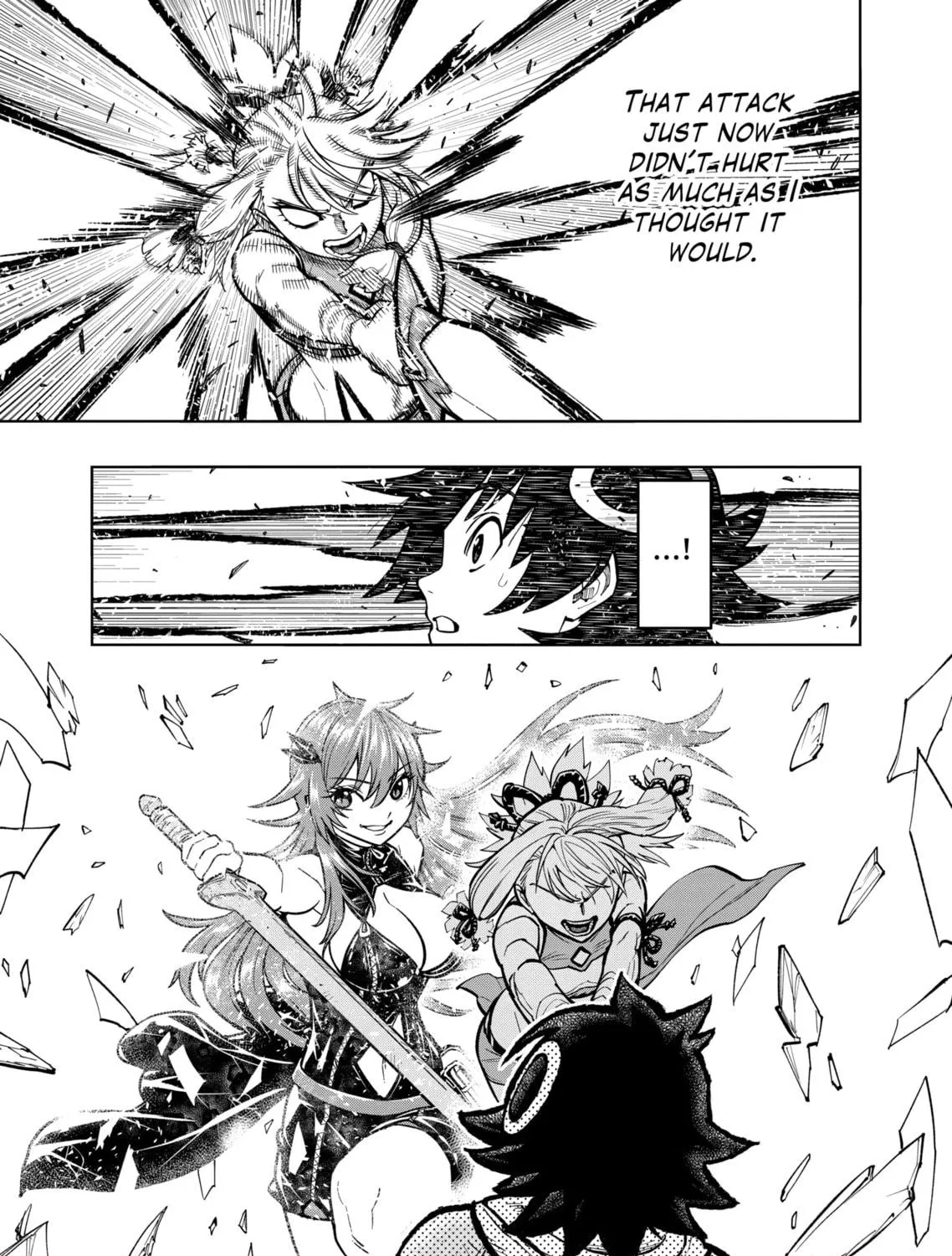 Training Regimes of the World’s Strongest Women Chapter 6 page 19 - 
