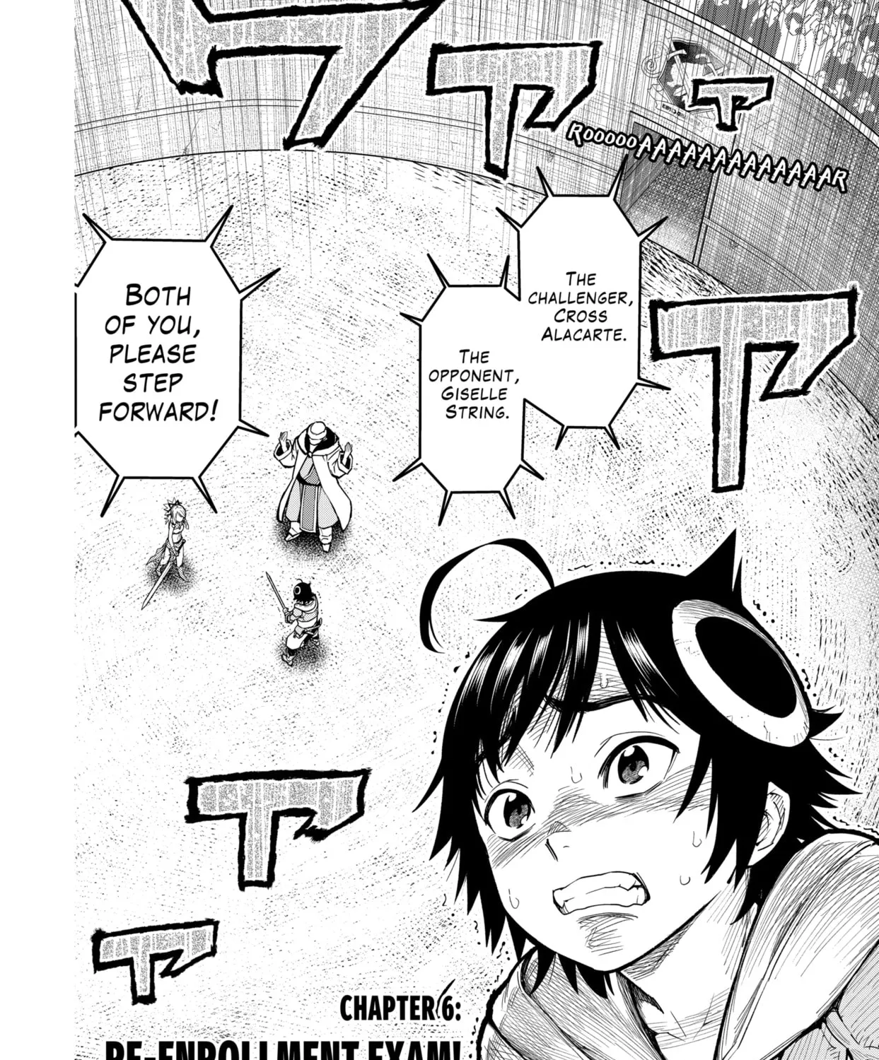 Training Regimes of the World’s Strongest Women Chapter 6 page 3 - 