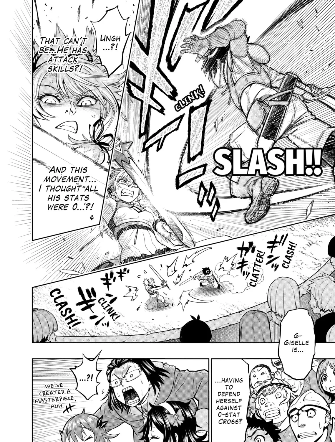Training Regimes of the World’s Strongest Women Chapter 6 page 25 - 
