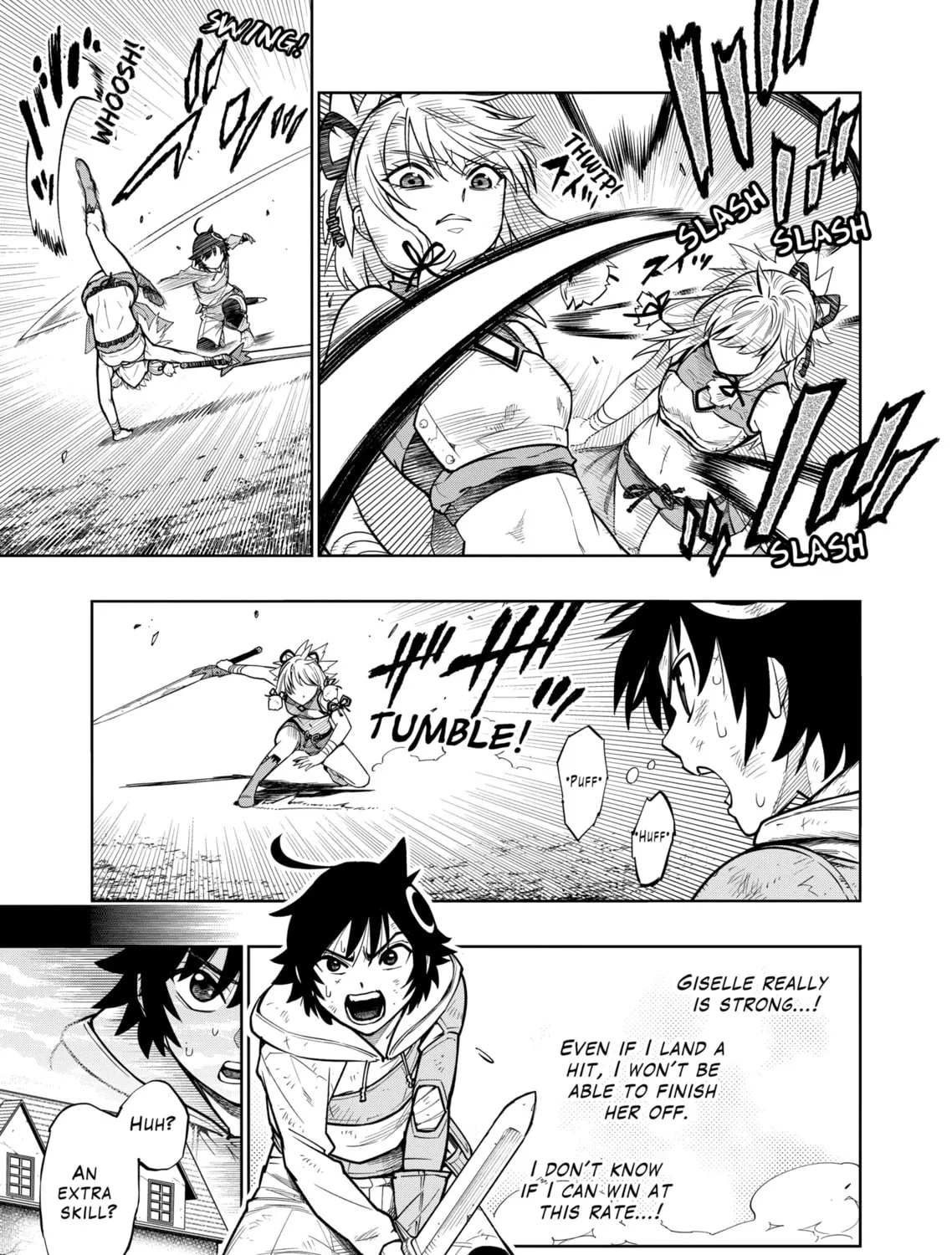 Training Regimes of the World’s Strongest Women Chapter 6 page 27 - 