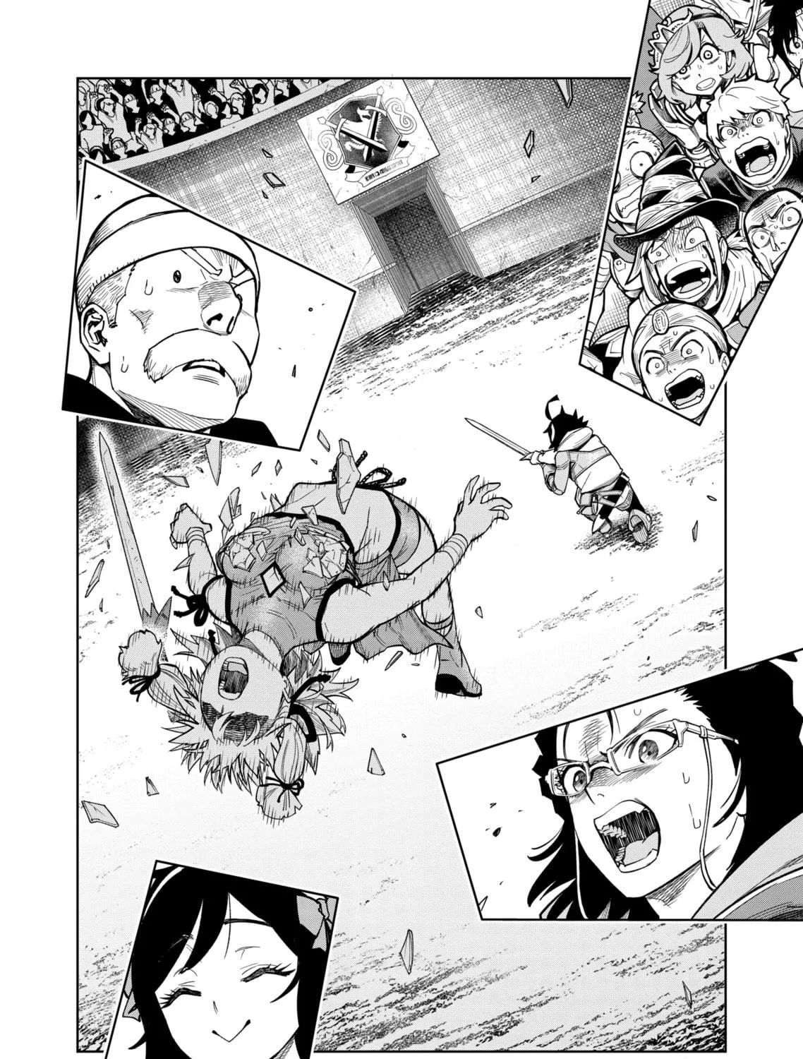 Training Regimes of the World’s Strongest Women Chapter 6 page 39 - 