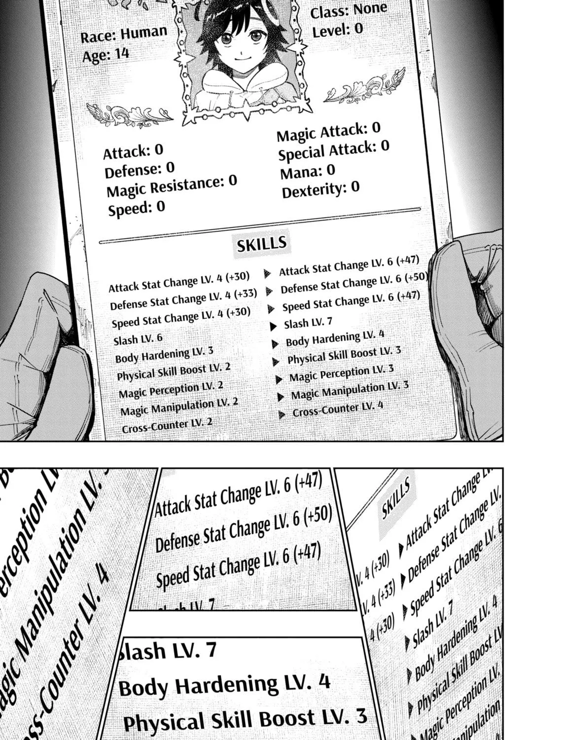 Training Regimes of the World’s Strongest Women Chapter 6 page 49 - 