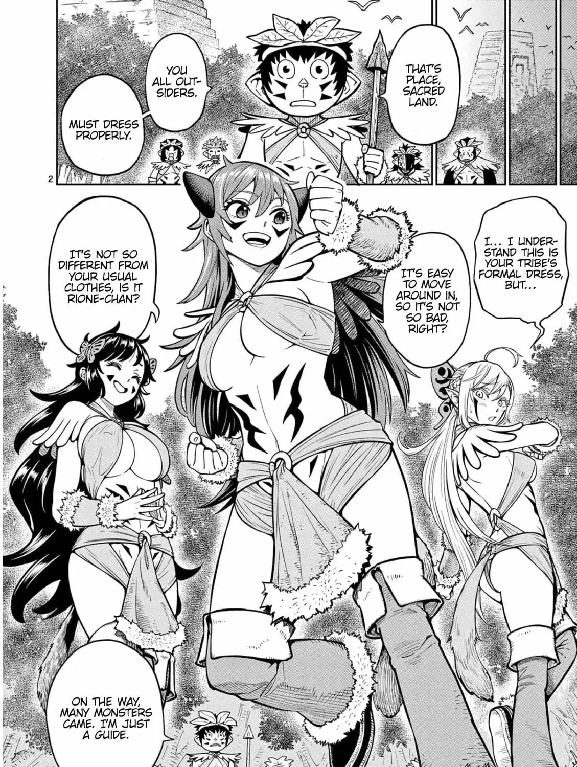 Training Regimes of the World’s Strongest Women Chapter 6 page 59 - 