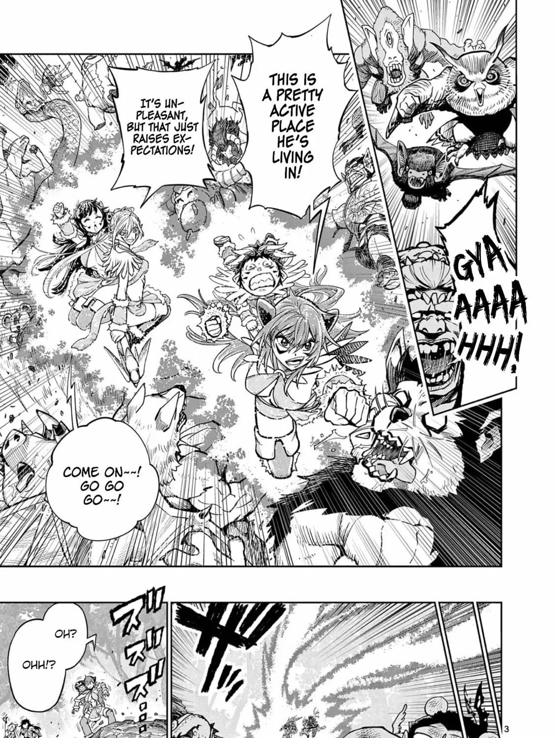 Training Regimes of the World’s Strongest Women Chapter 6 page 61 - 