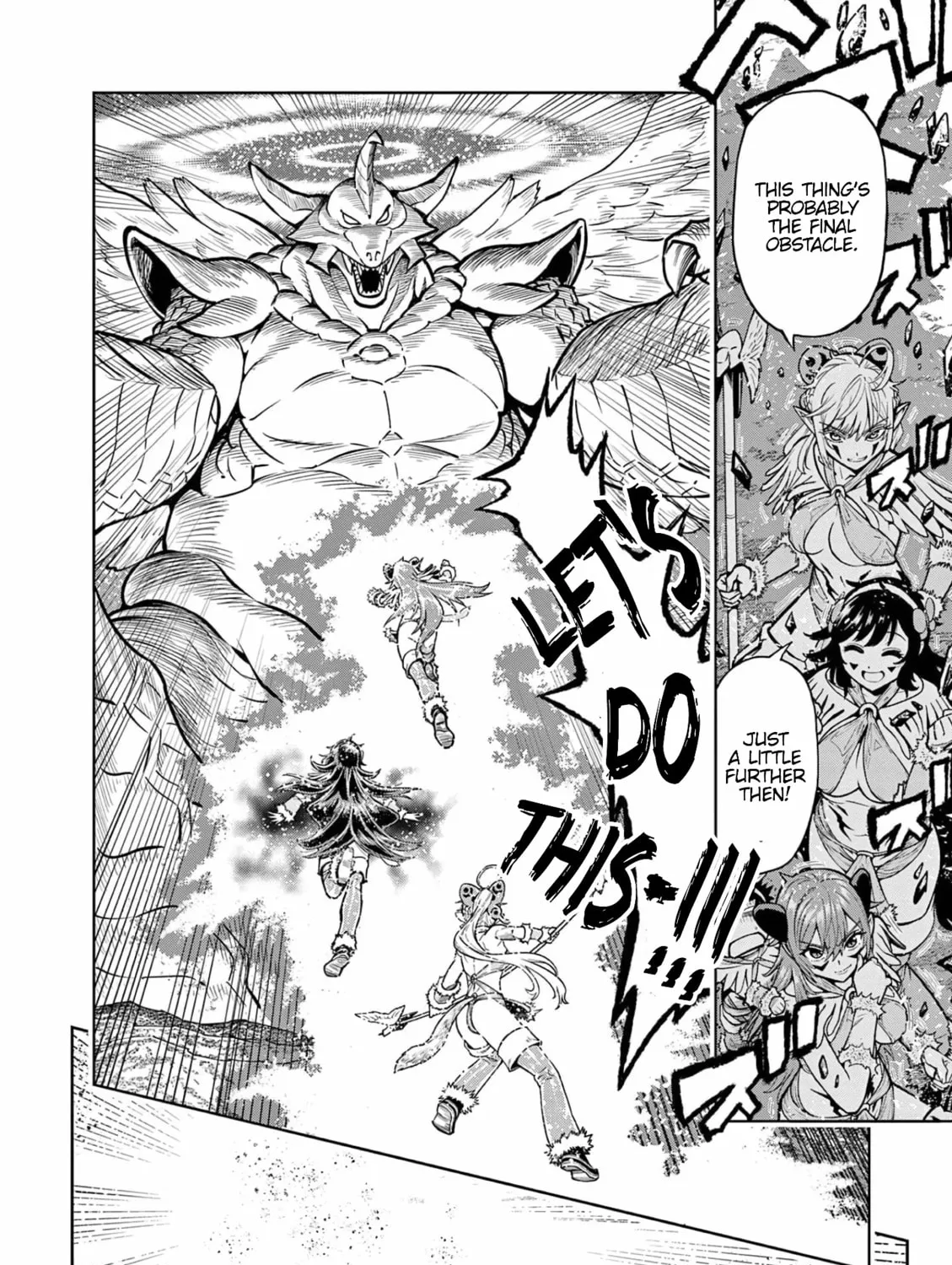 Training Regimes of the World’s Strongest Women Chapter 6 page 63 - 